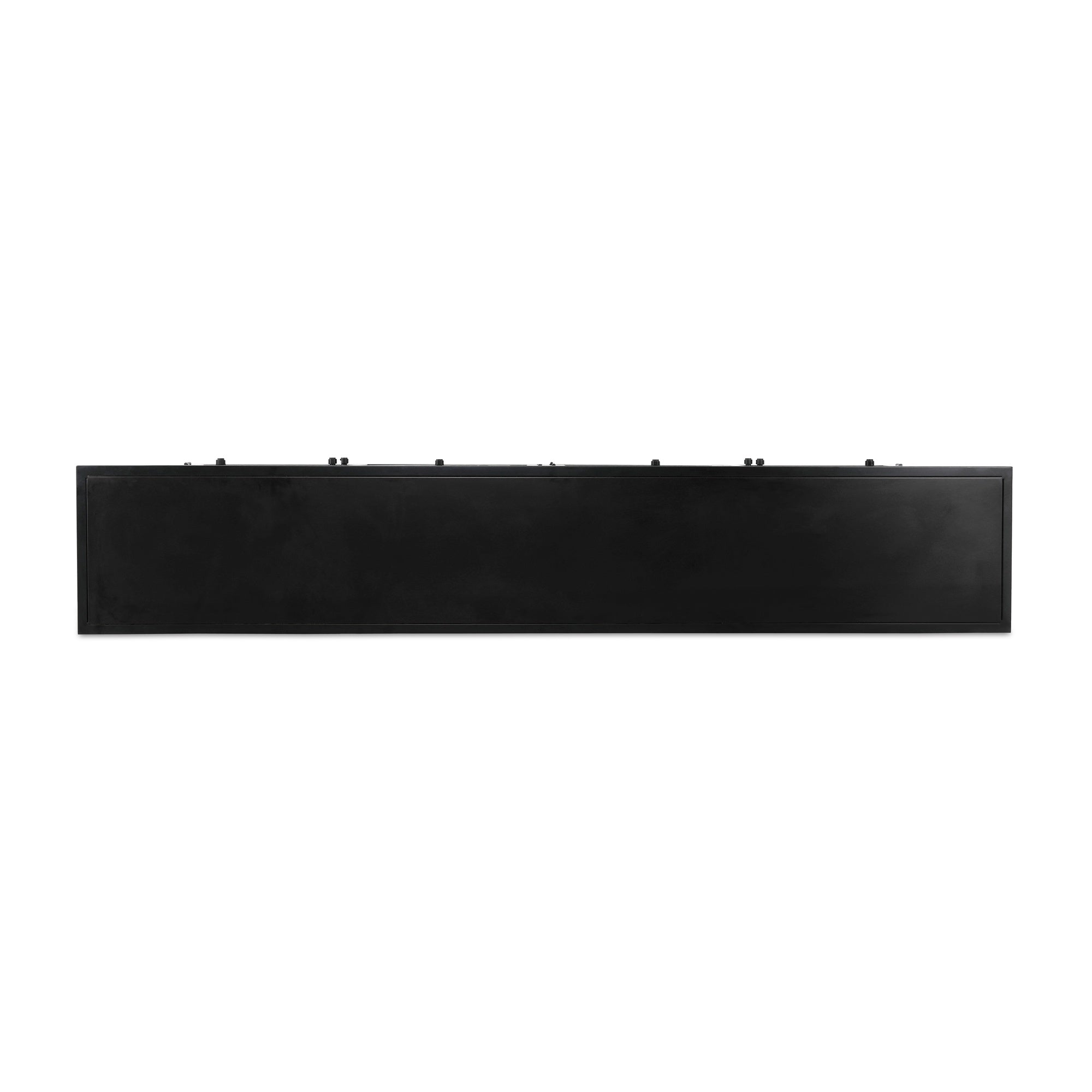 Henry Metal Sideboard