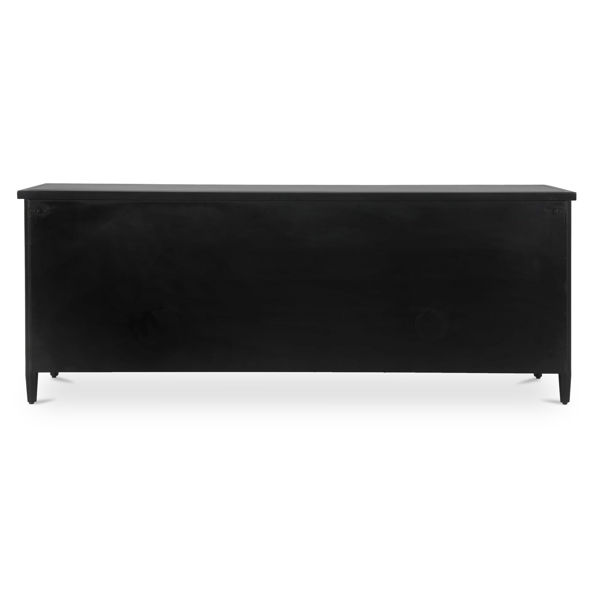 Henry Metal Media Unit