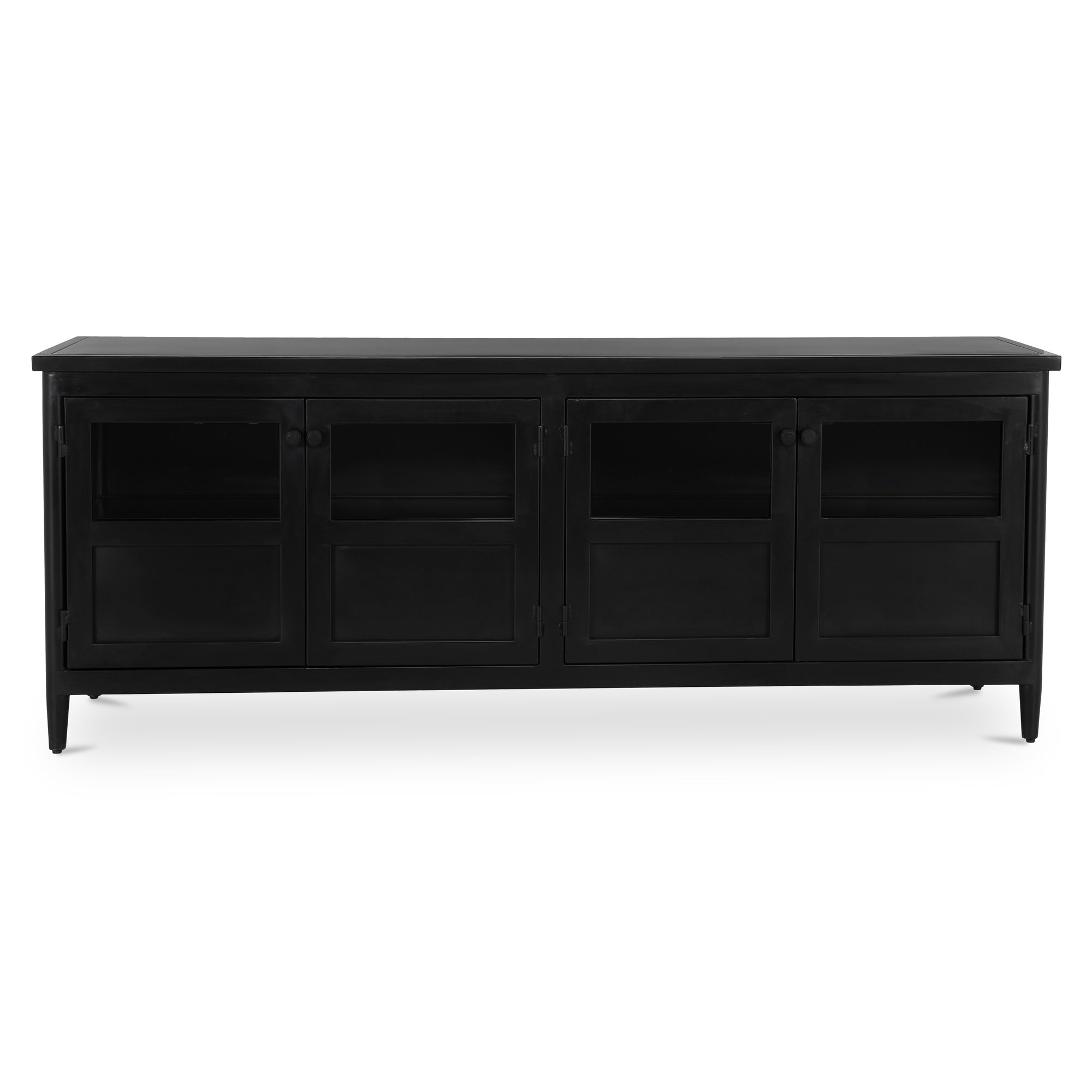 Henry Metal Media Unit