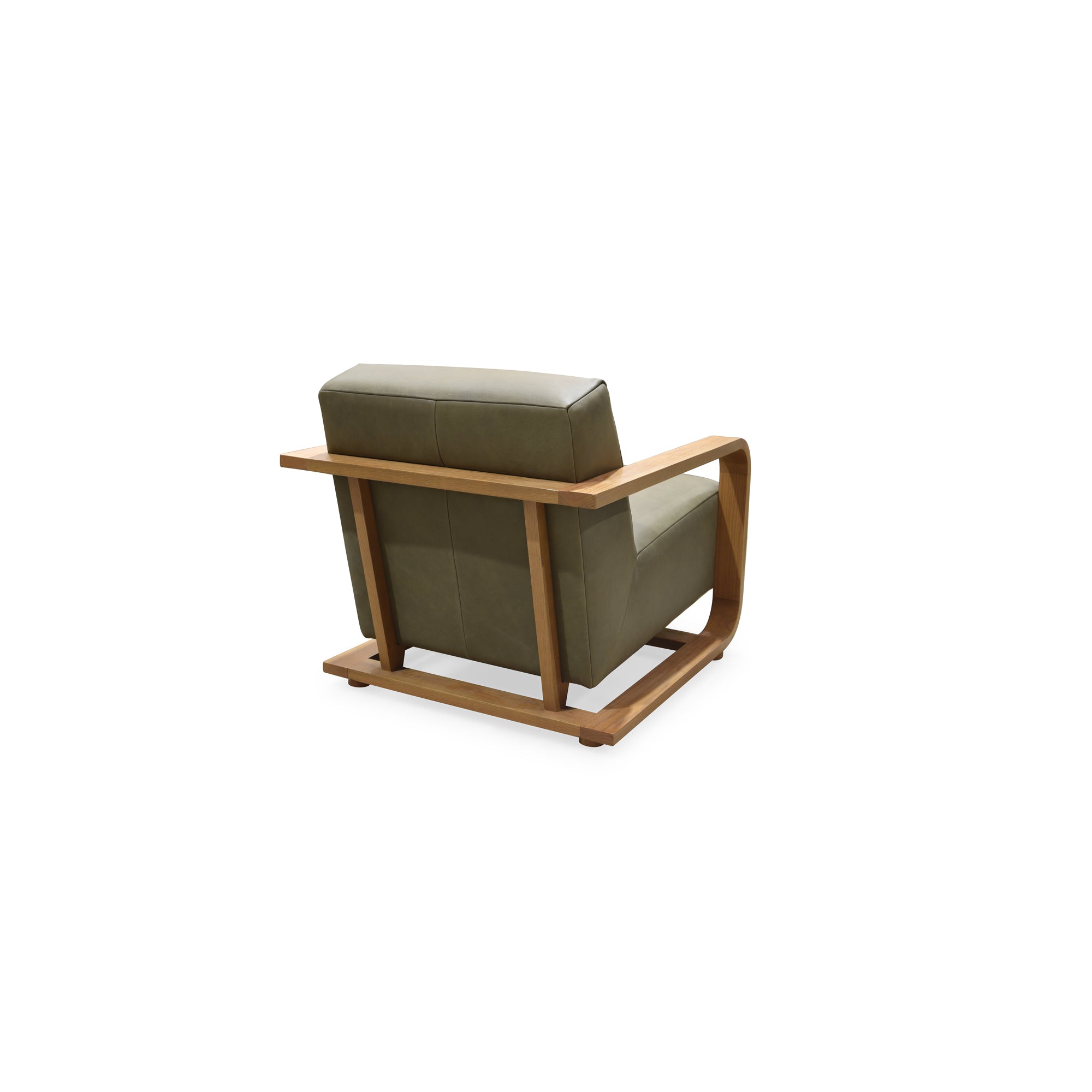 Eckersley Lounge Chair