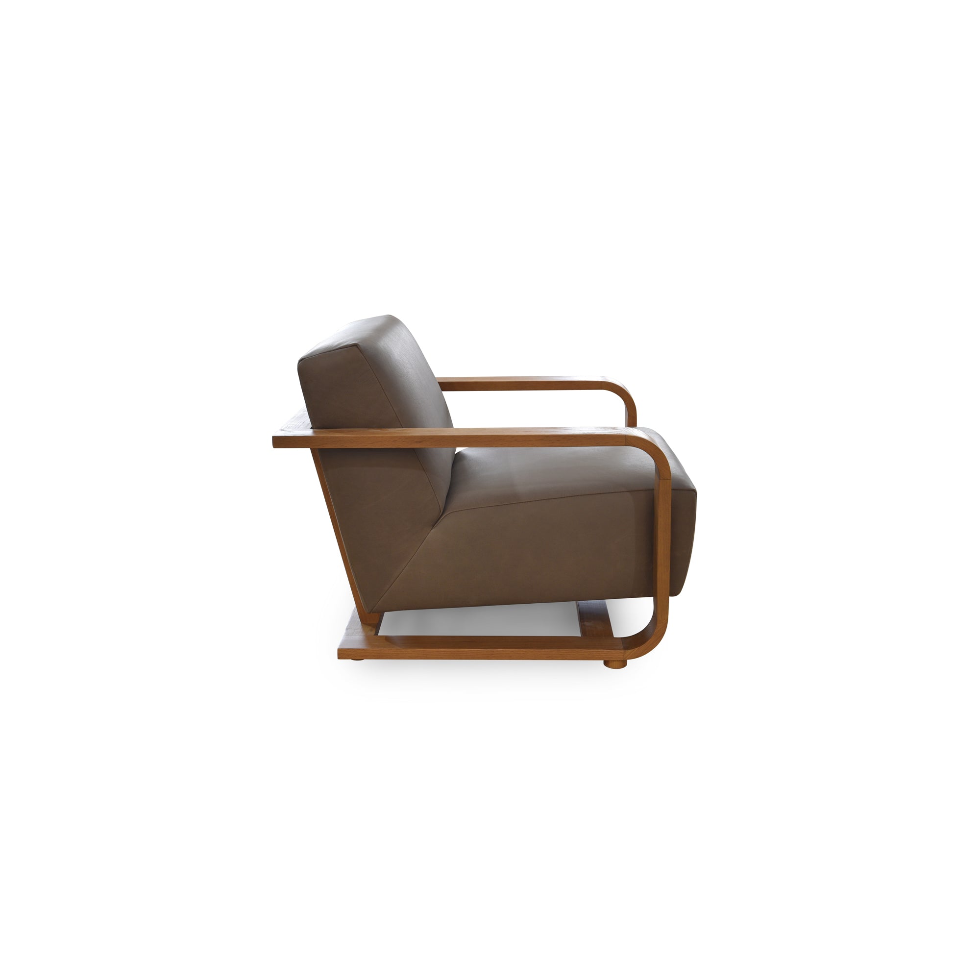Eckersley Lounge Chair