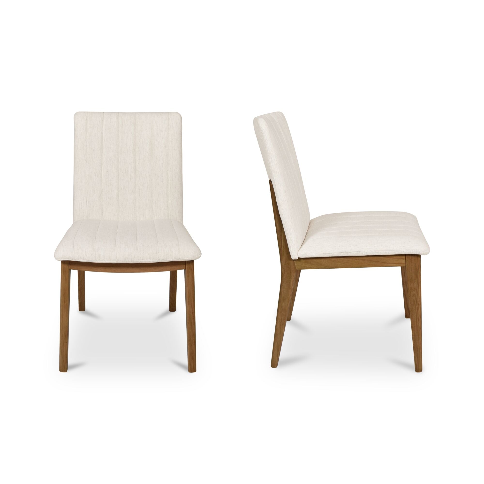 Demi Dining Chair - Set of Two