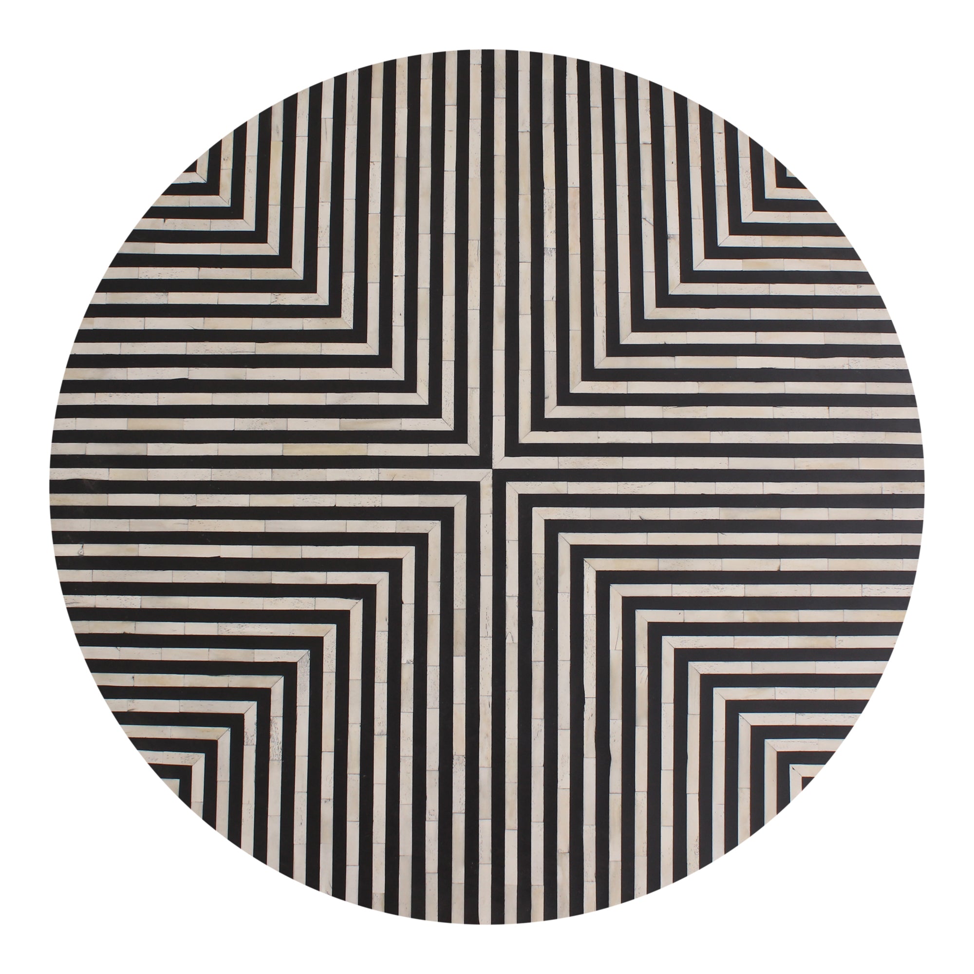 Chameau Small Coffee Table