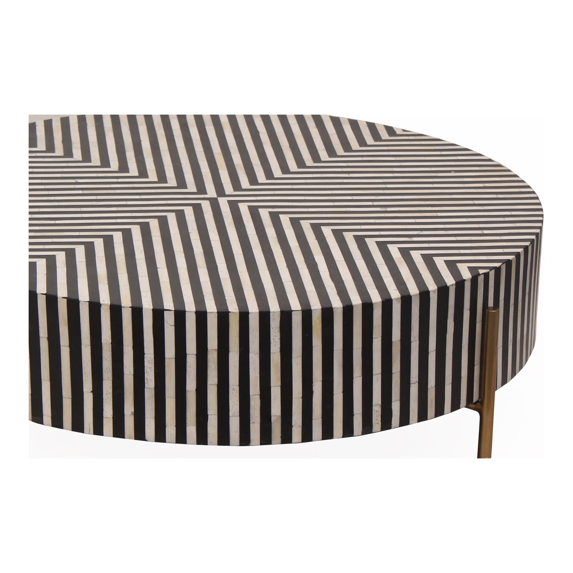 Chameau Small Coffee Table