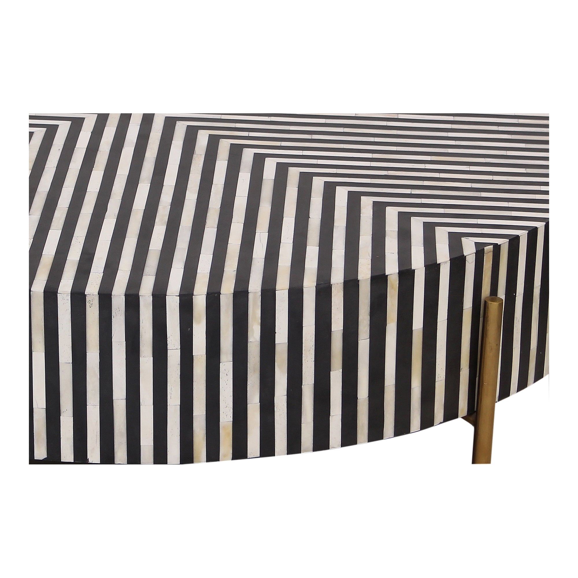 Chameau Large Coffee Table