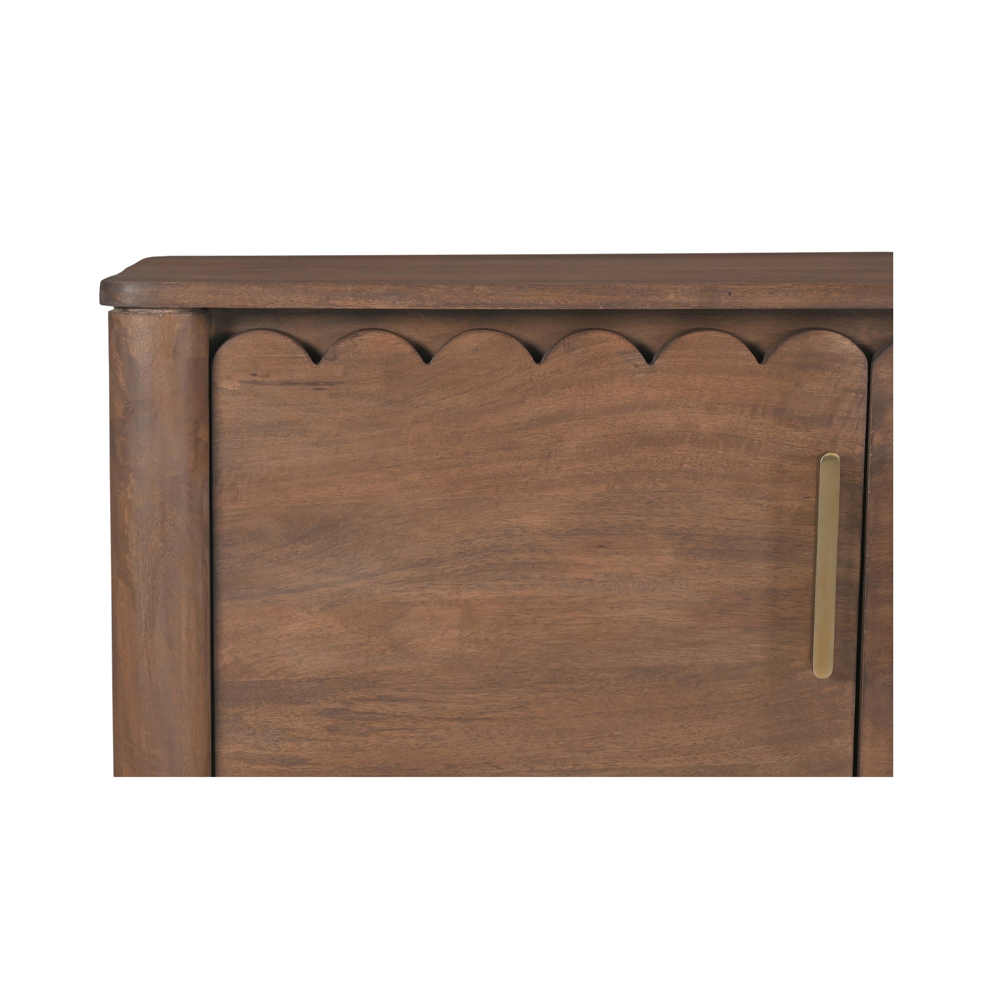Wiley 4 Door Sideboard