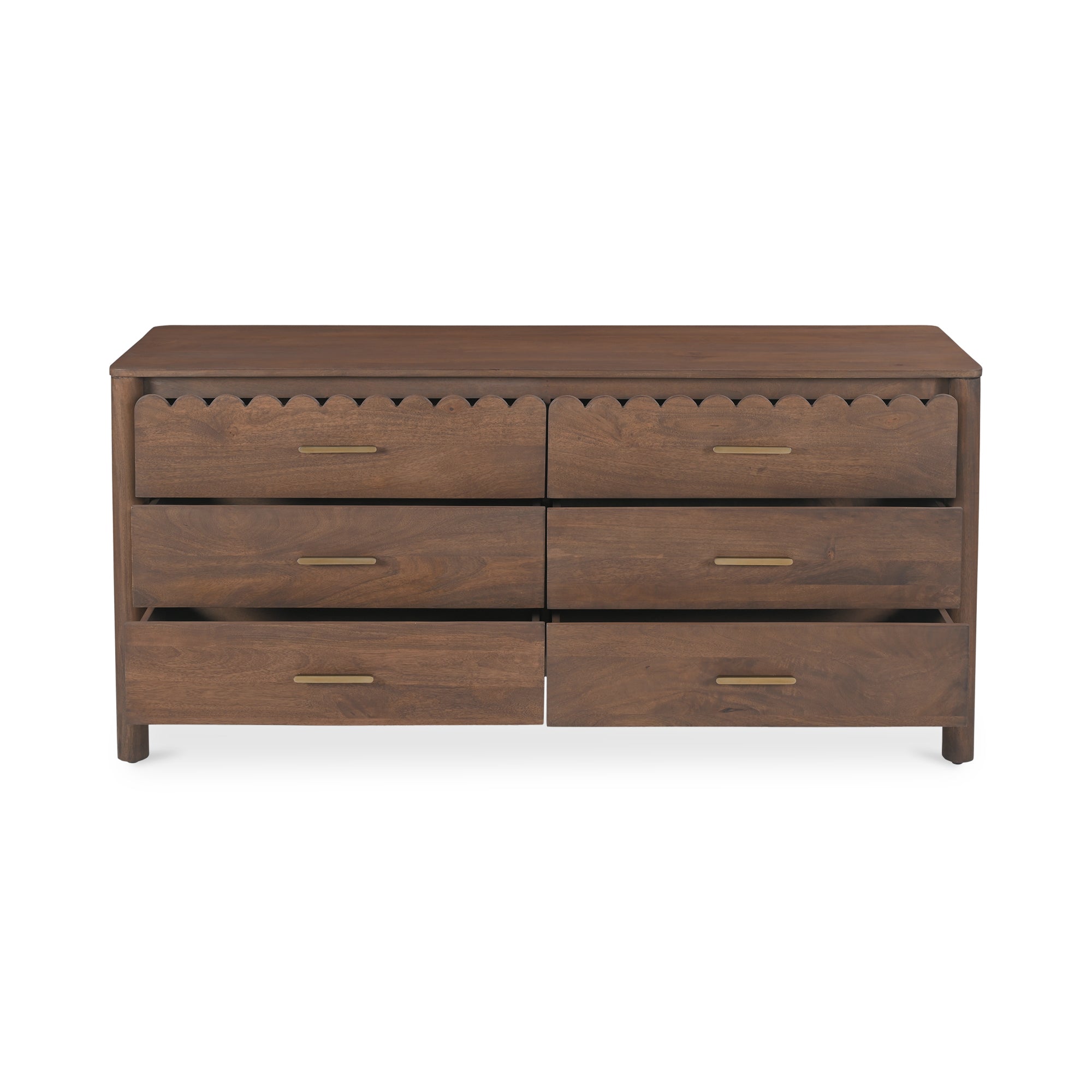 Wiley Dresser