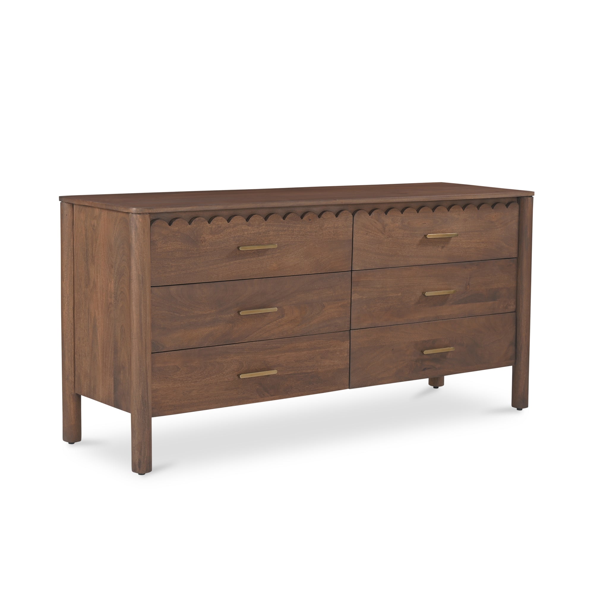 Wiley Dresser