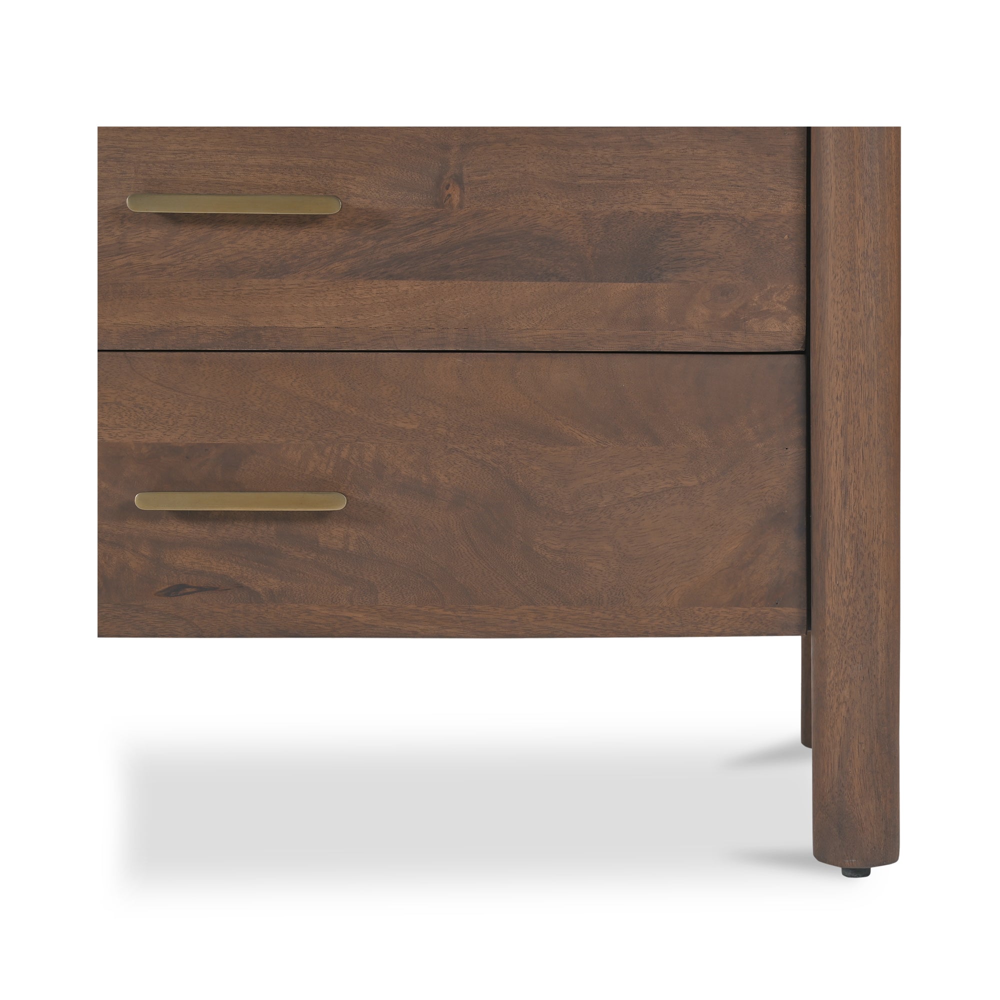 Wiley Dresser