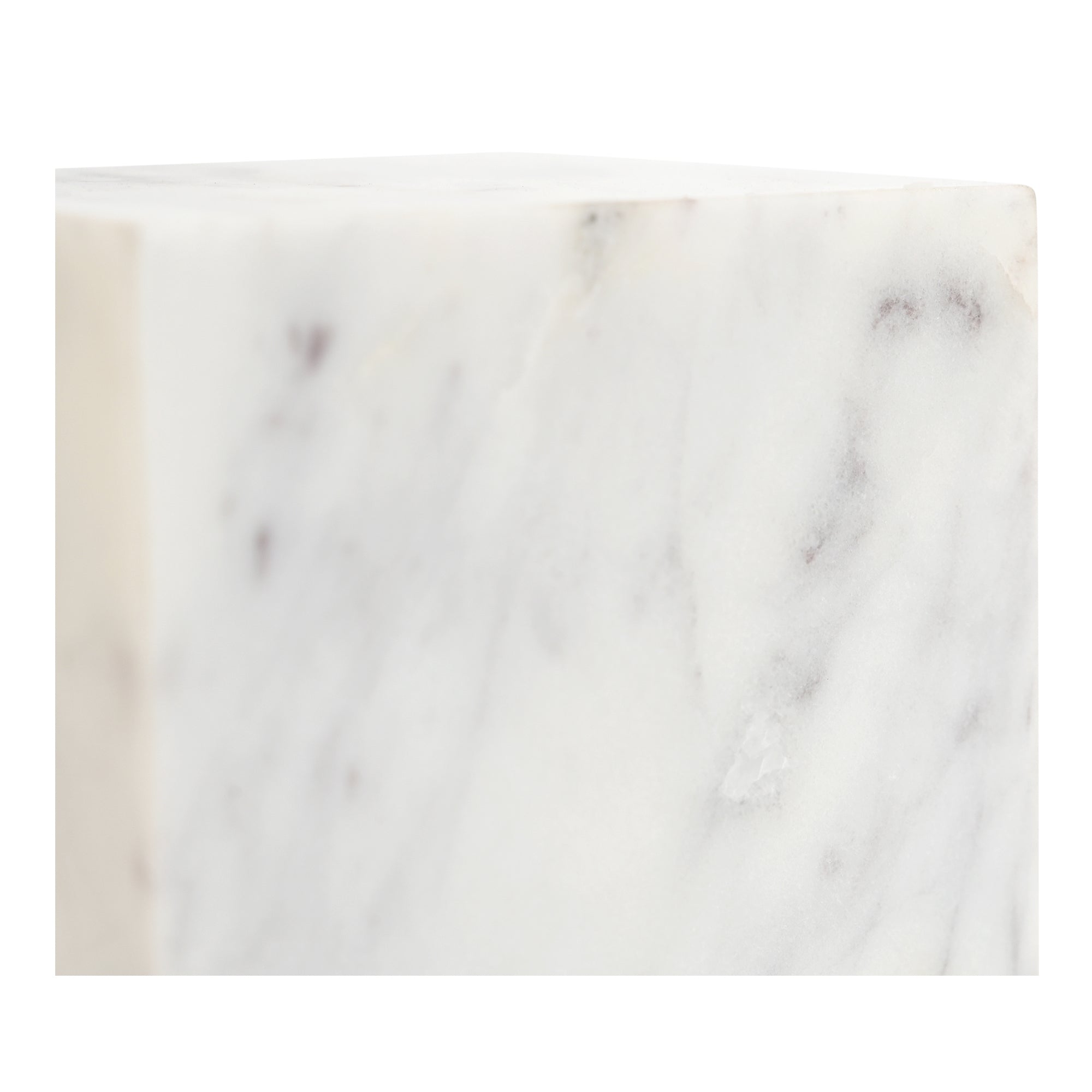 Cora Cube Tabletop Accent