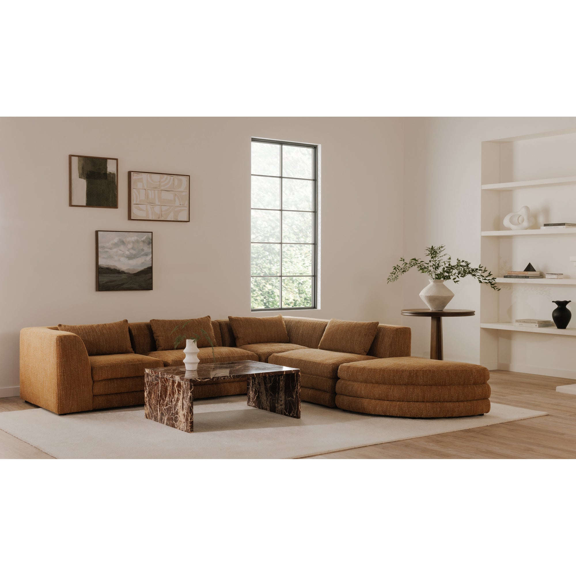 Rosa Coffee Table