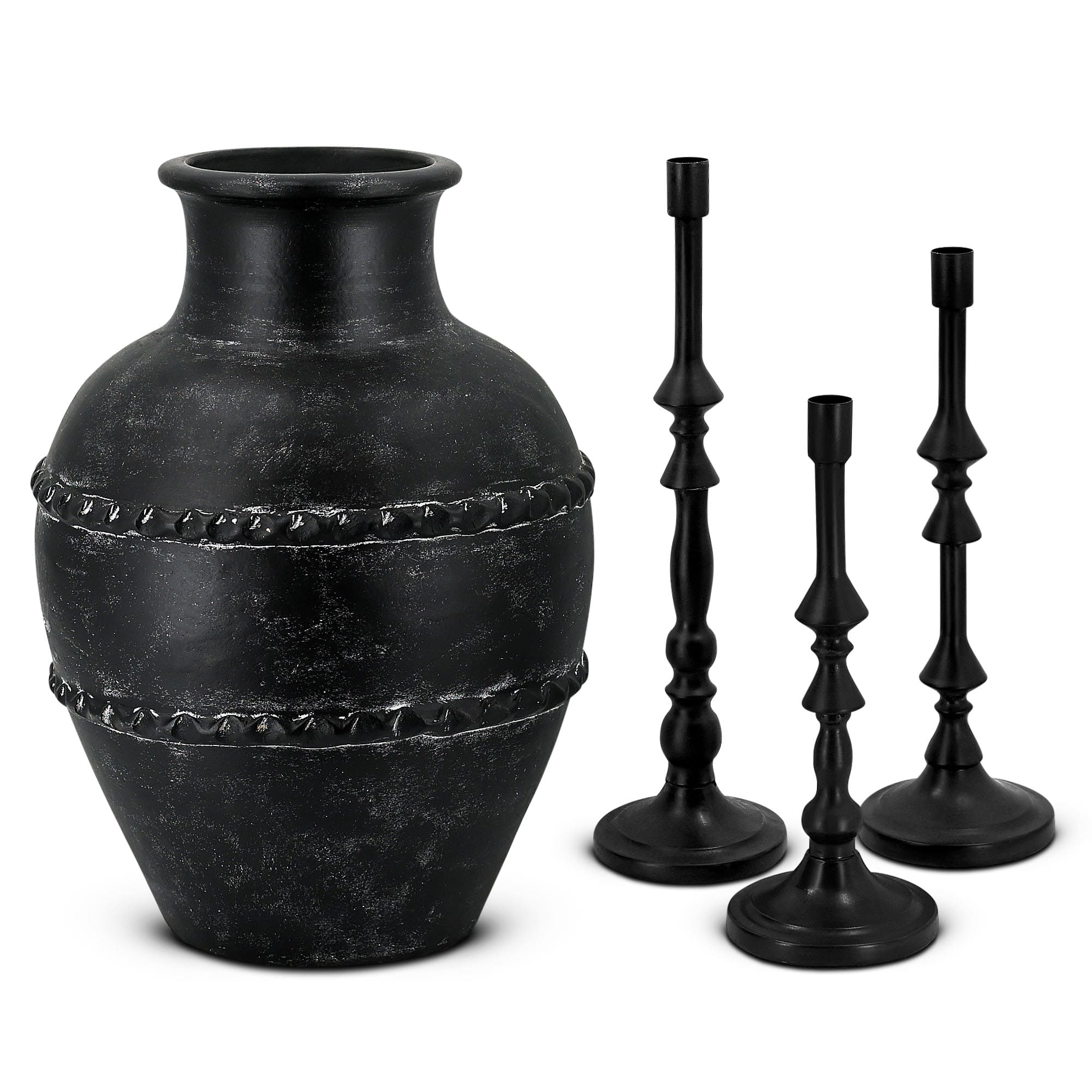 Genevieve Styling Set