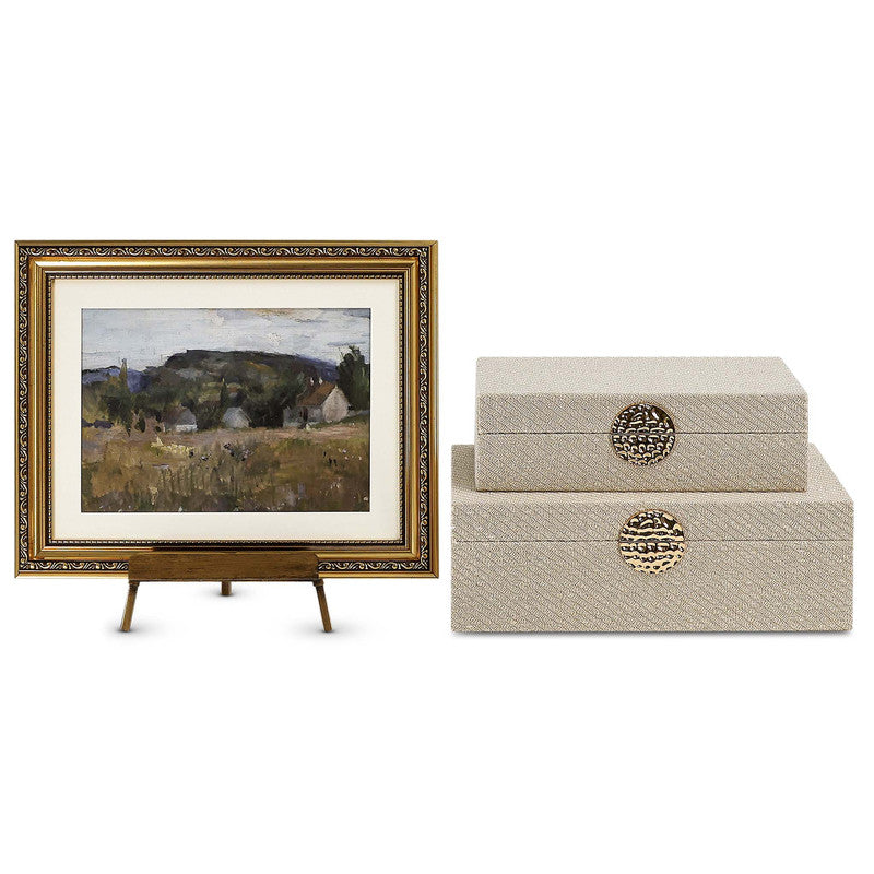 Georgia Styling Set