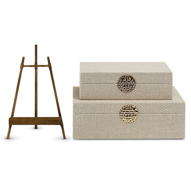 Georgia Styling Set