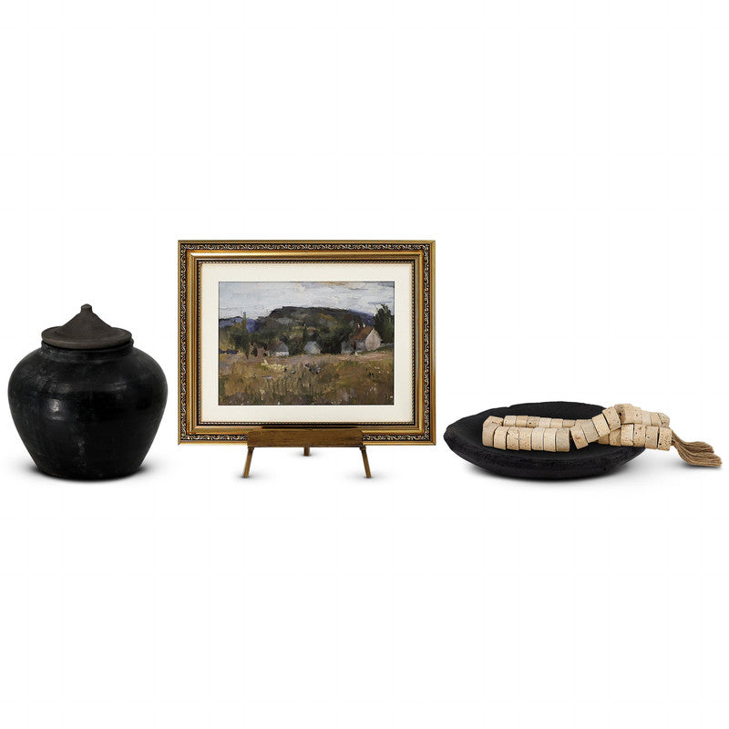 Gloria Styling Set