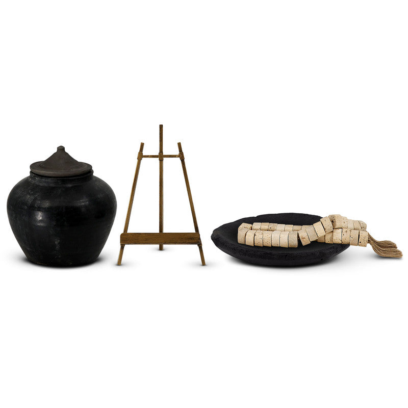 Gloria Styling Set