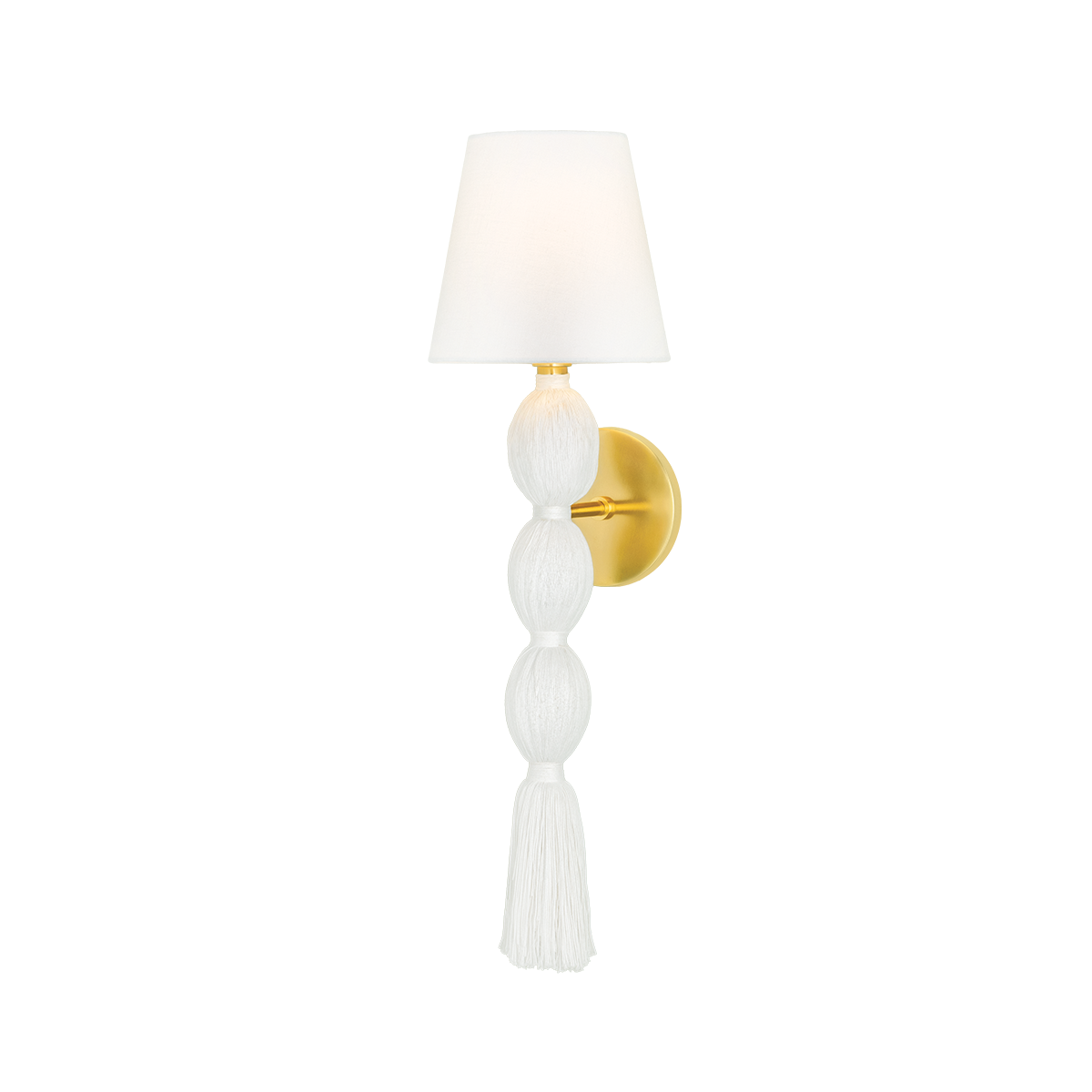 Indra Wall Sconce