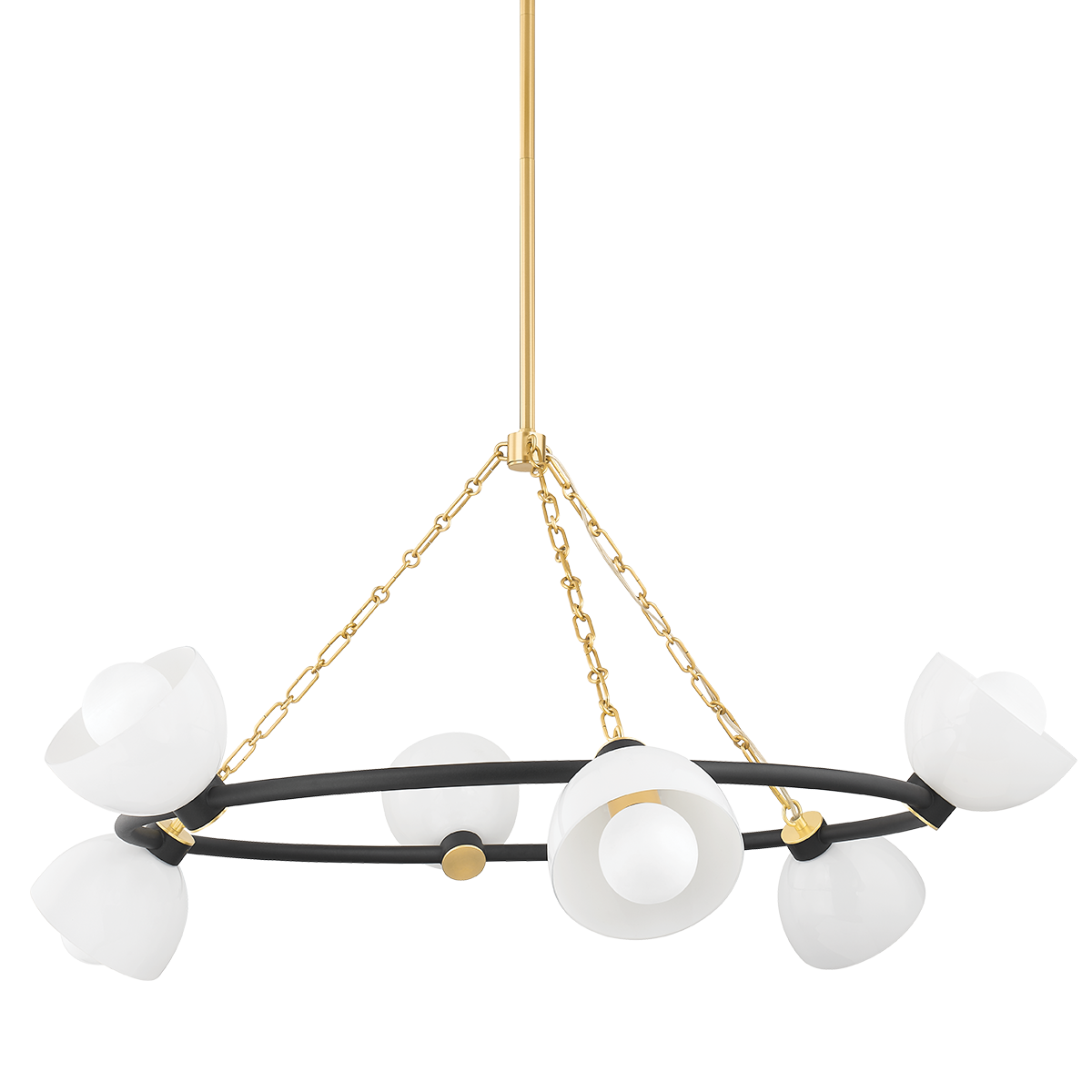 Belle Chandelier
