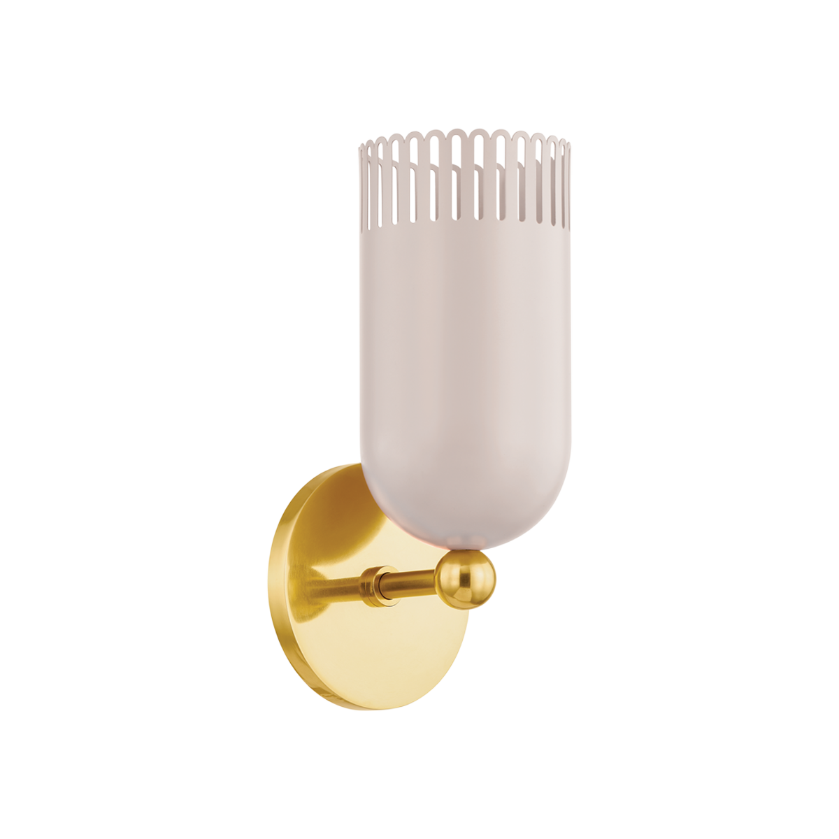 Liba Wall Sconce
