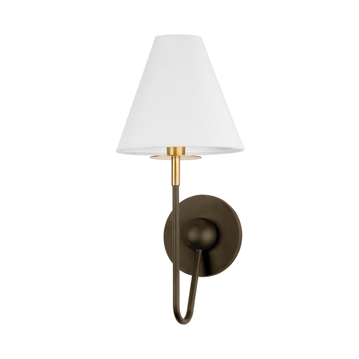 Polly Wall Sconce