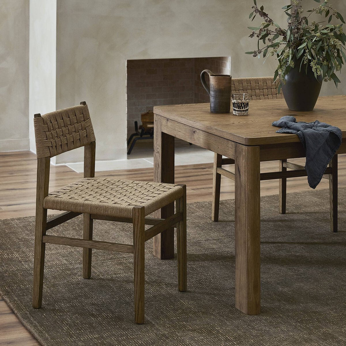 Hamlin Dining Chair