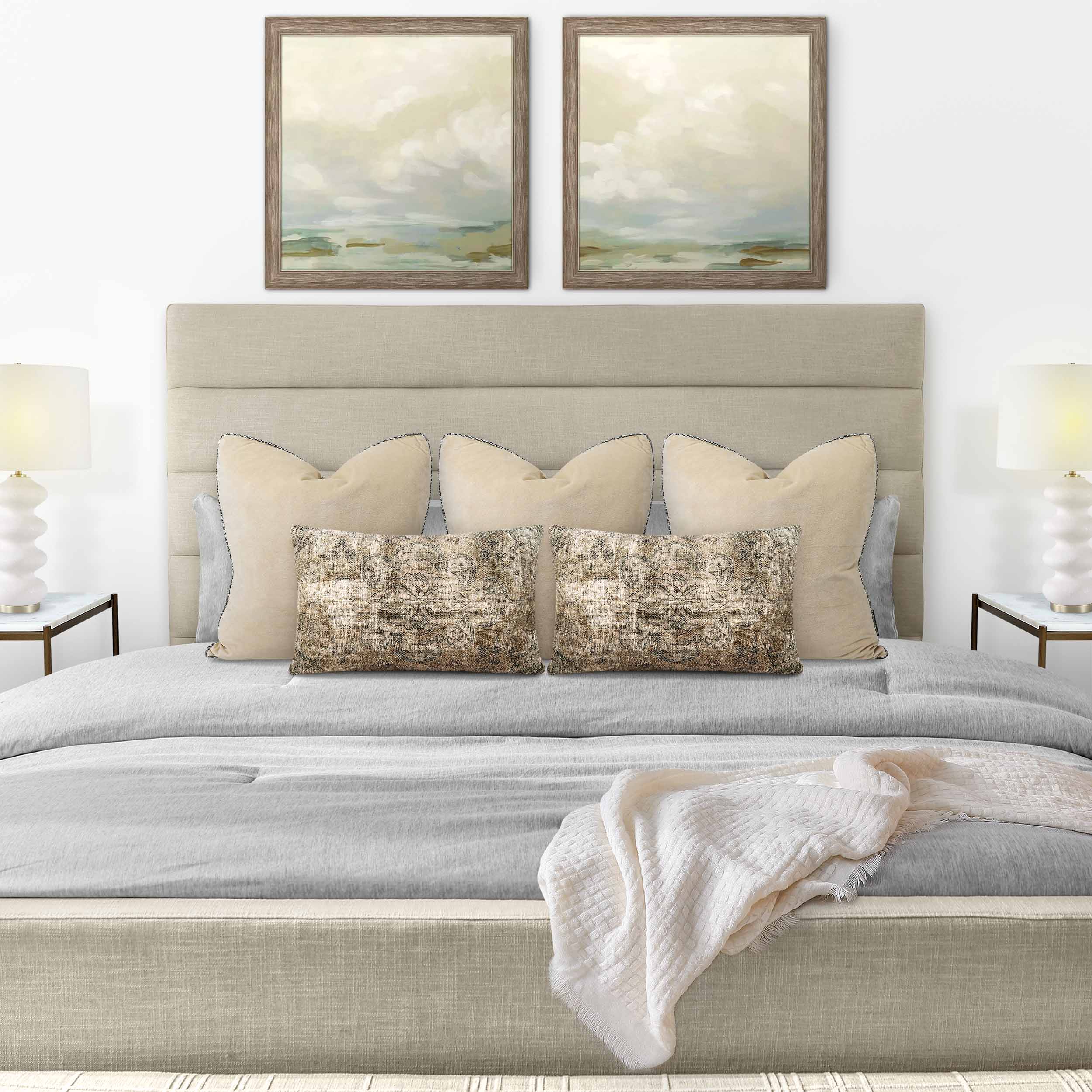Harley Bedding Set