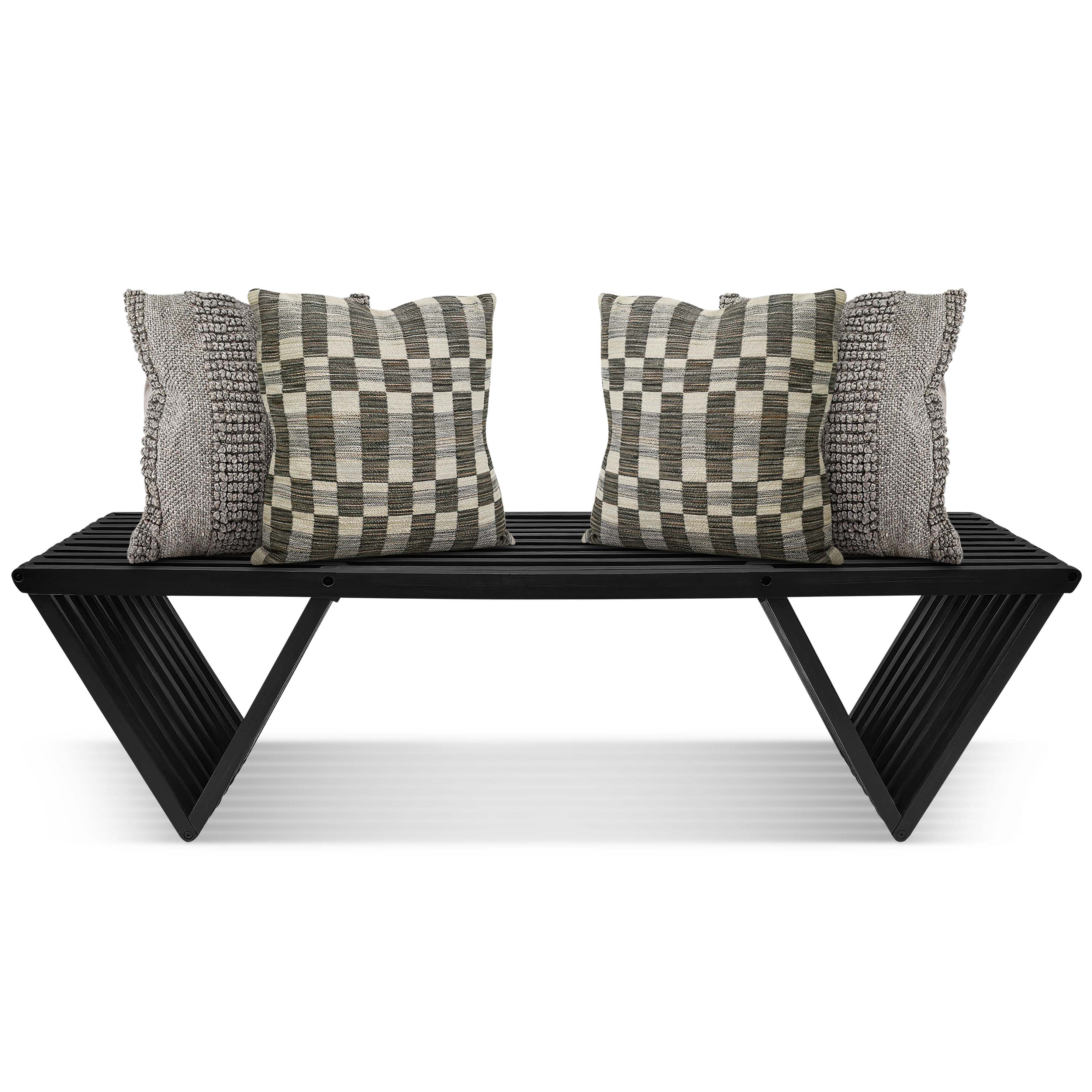 Hardy Outdoor Pillow Set