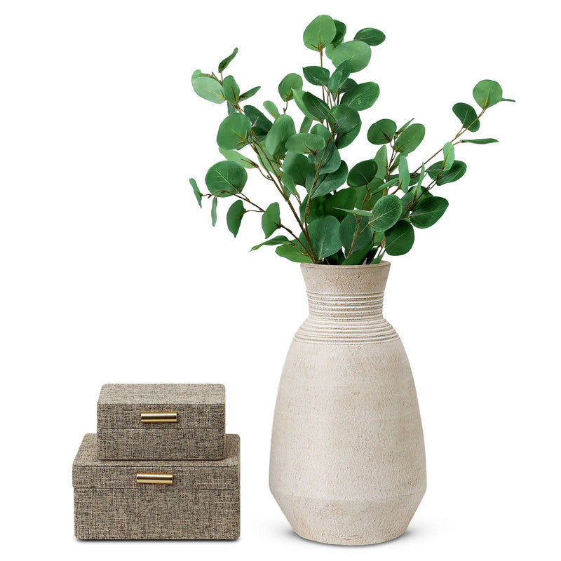 Heather Styling Set