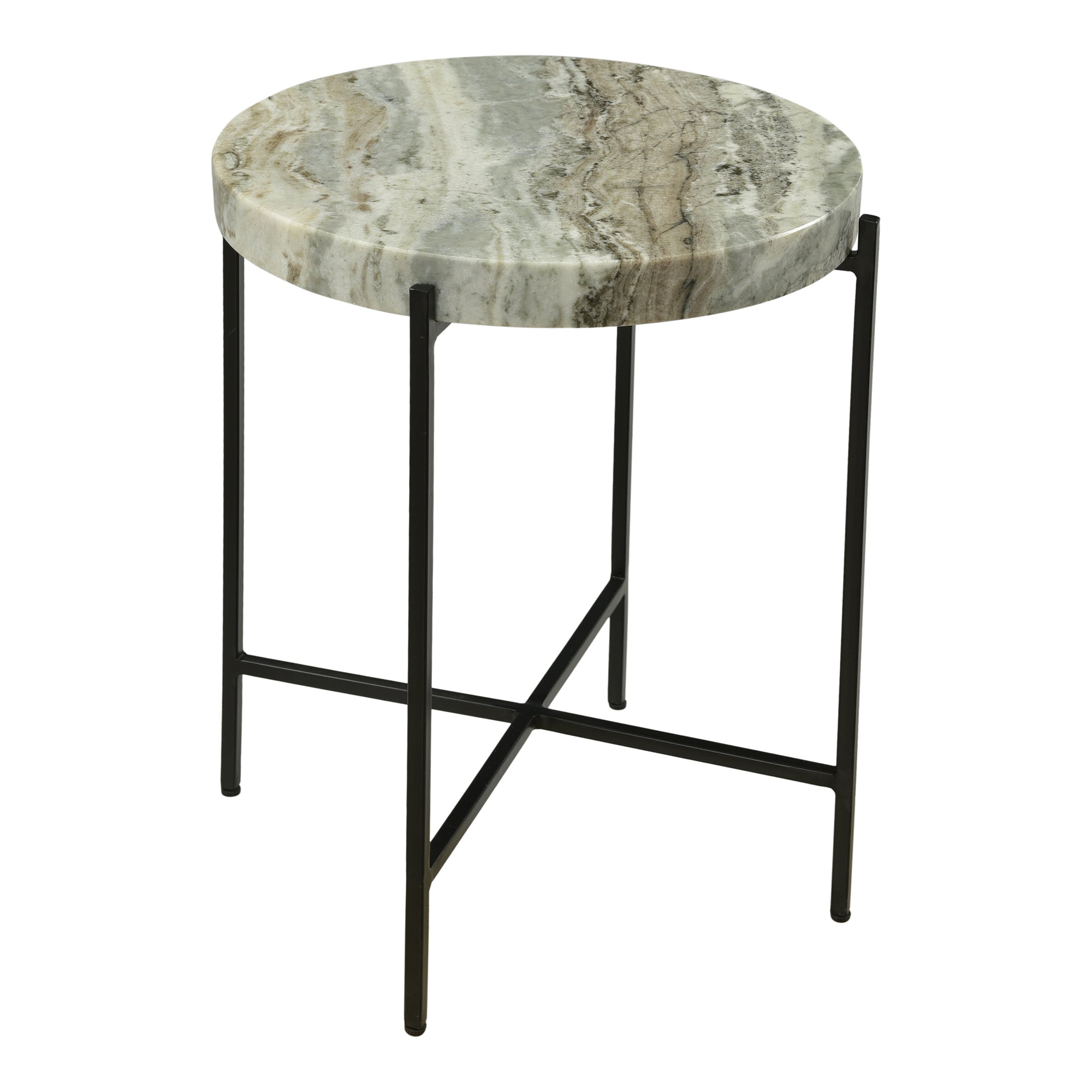 Cirque Accent Table