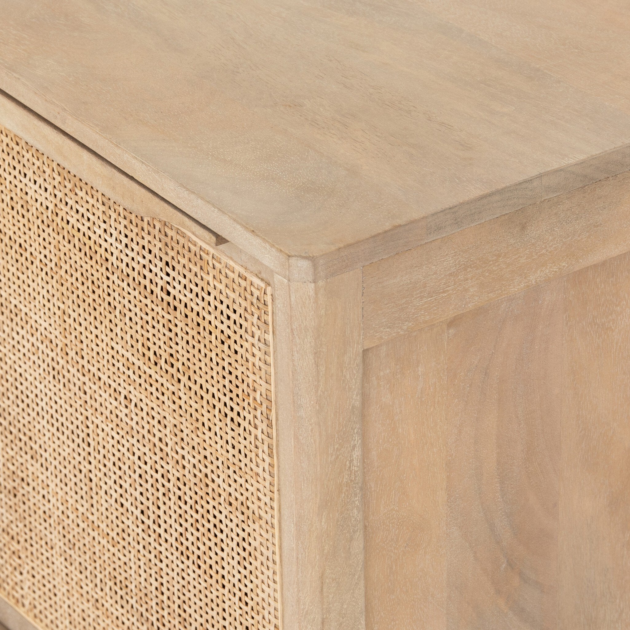 Sydney Nightstand