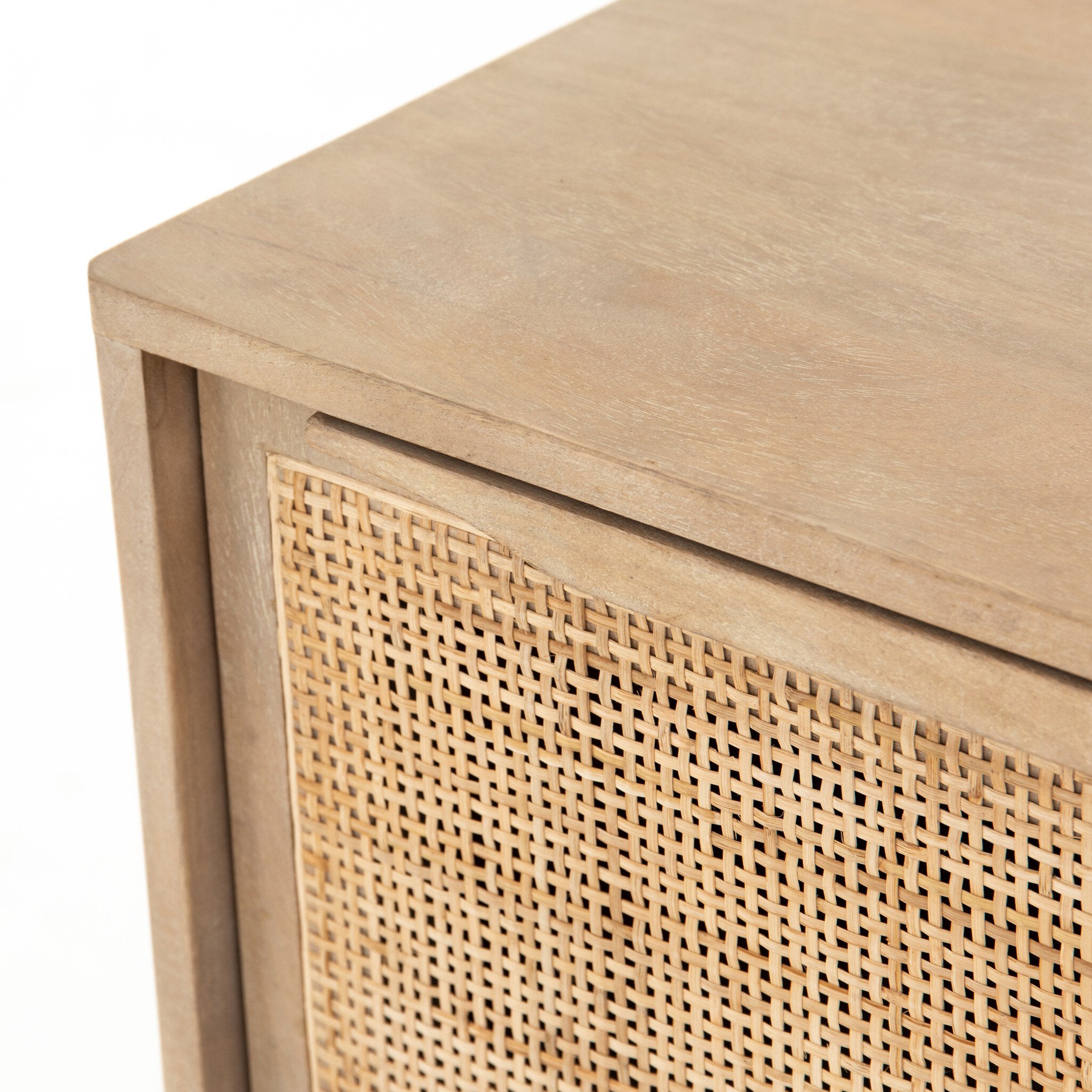 Sydney Nightstand