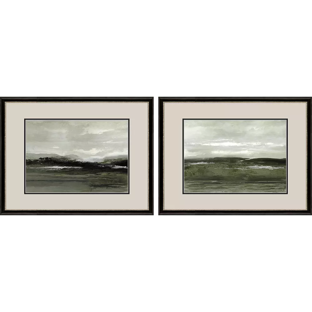 Imposing Vista - Set of 2