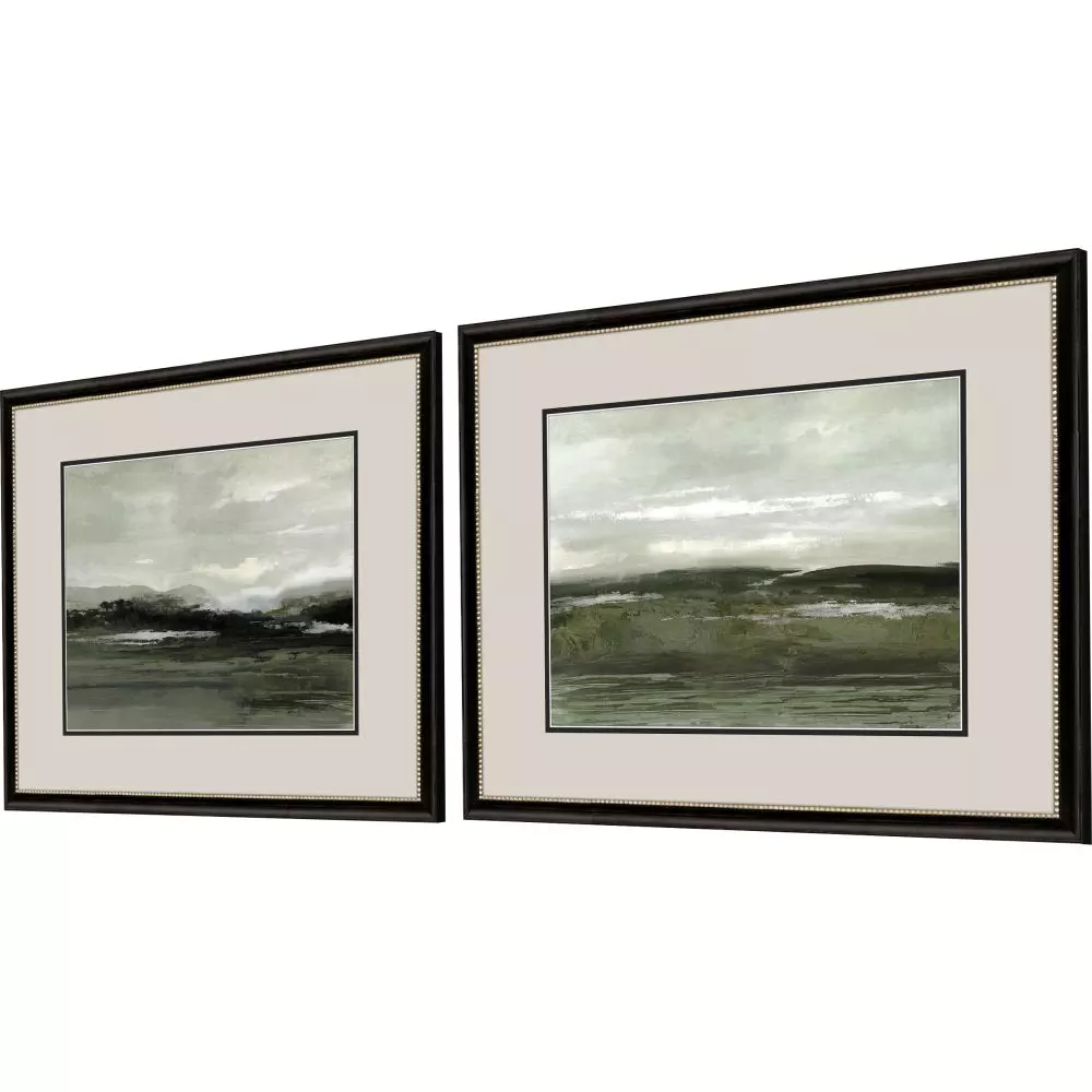 Imposing Vista - Set of 2