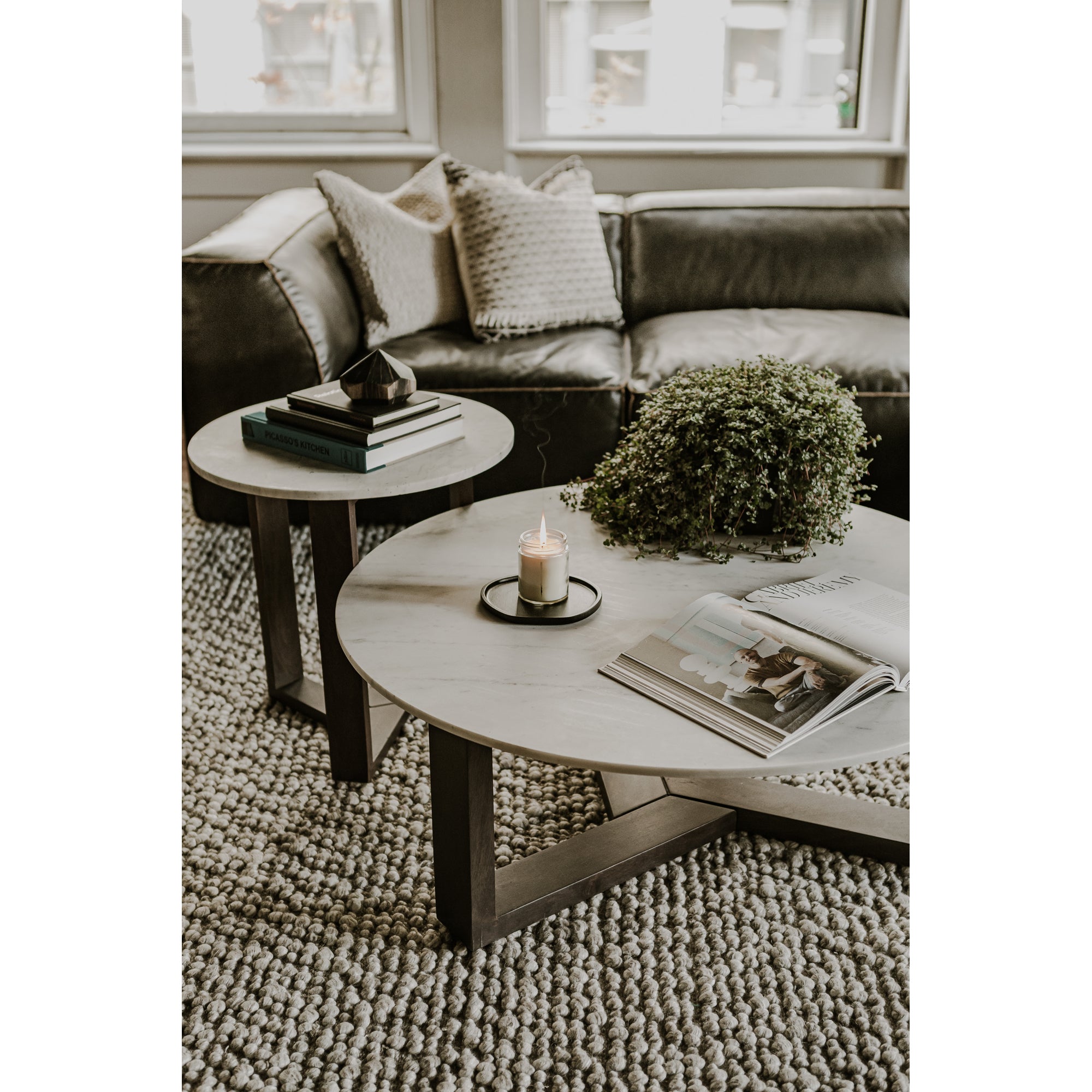 Jinxx Side Table