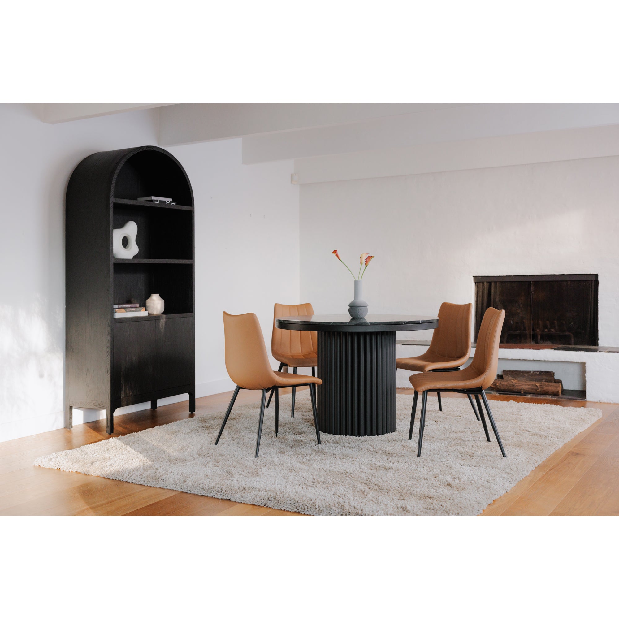 Tower Dining Table