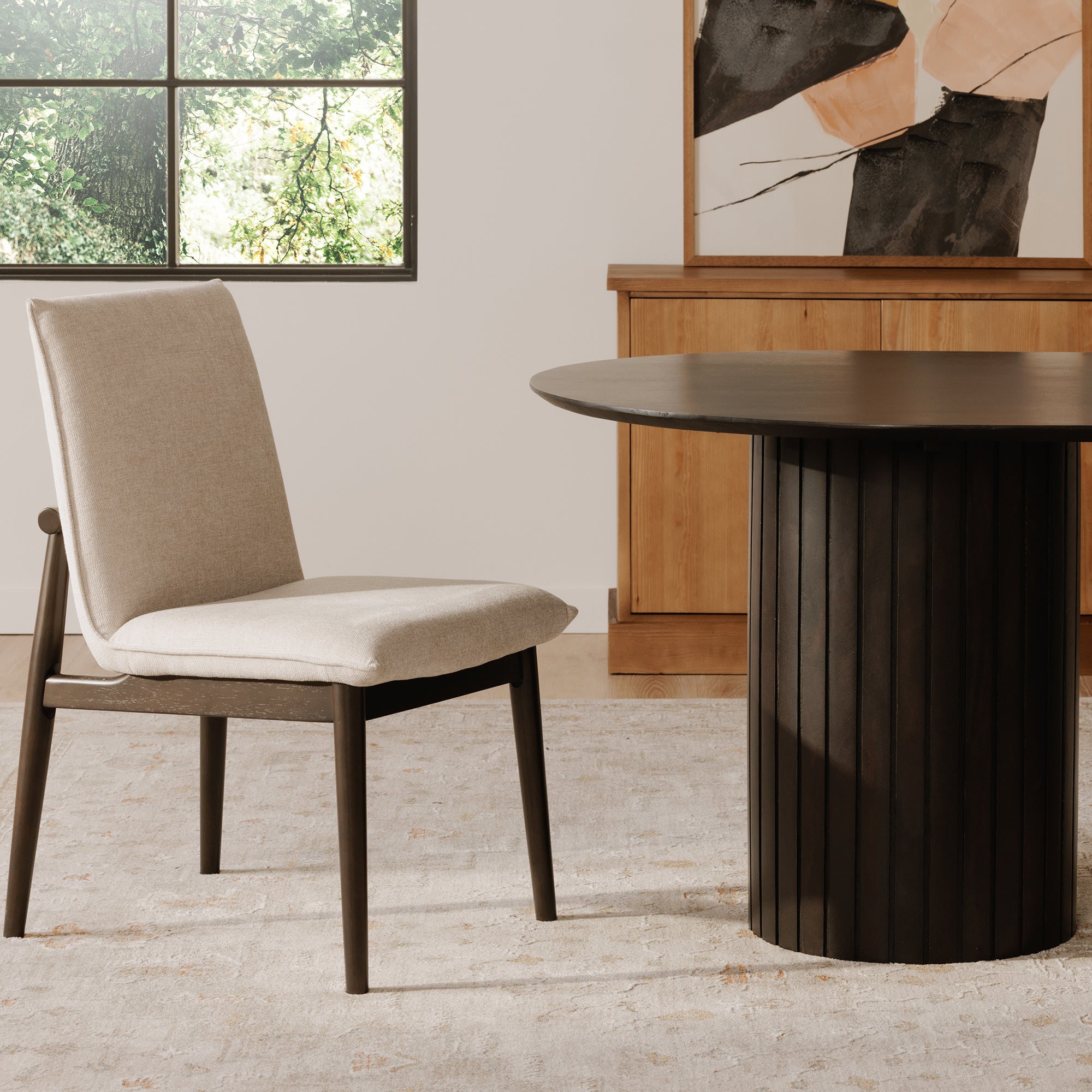 Povera Dining Table