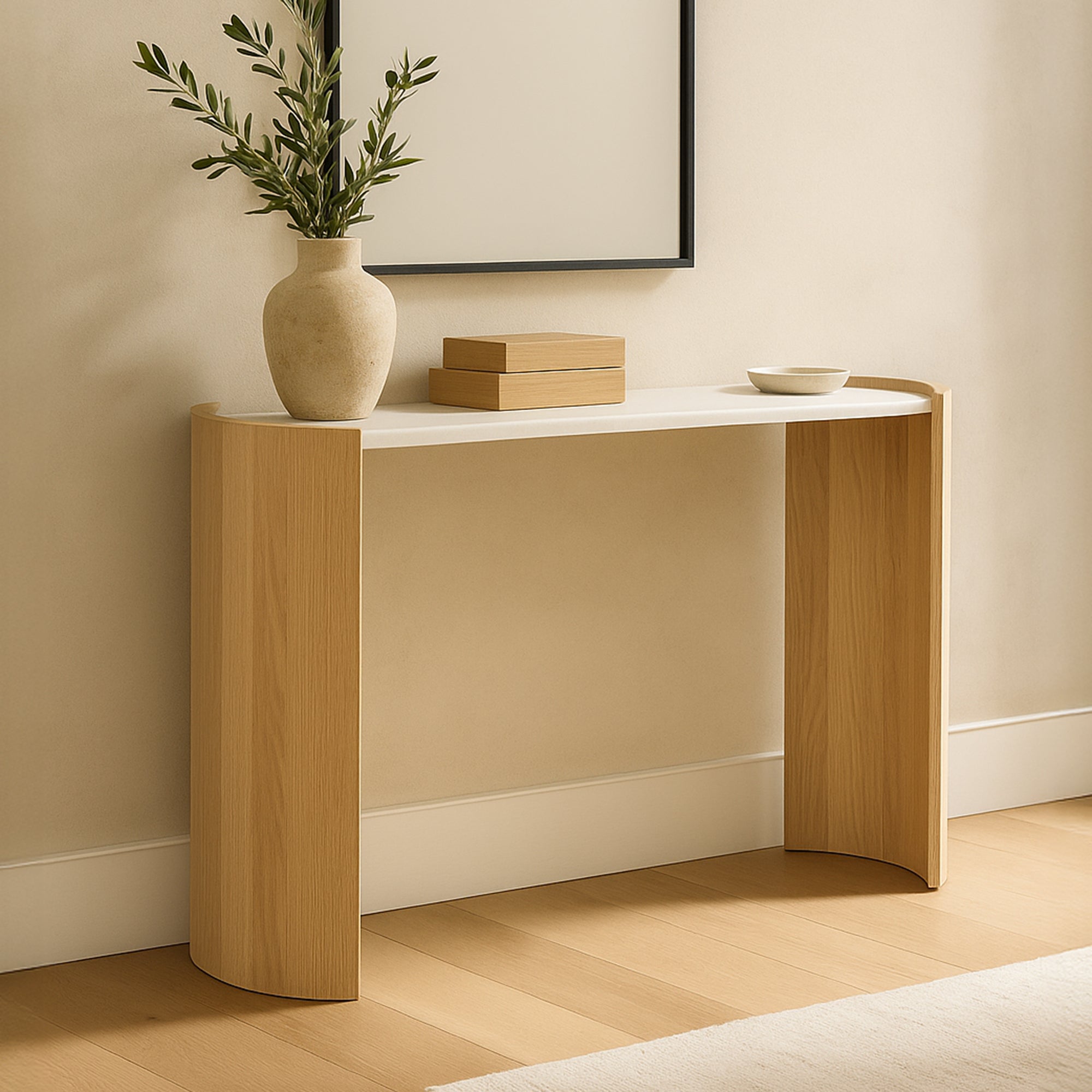 Dala Console Table