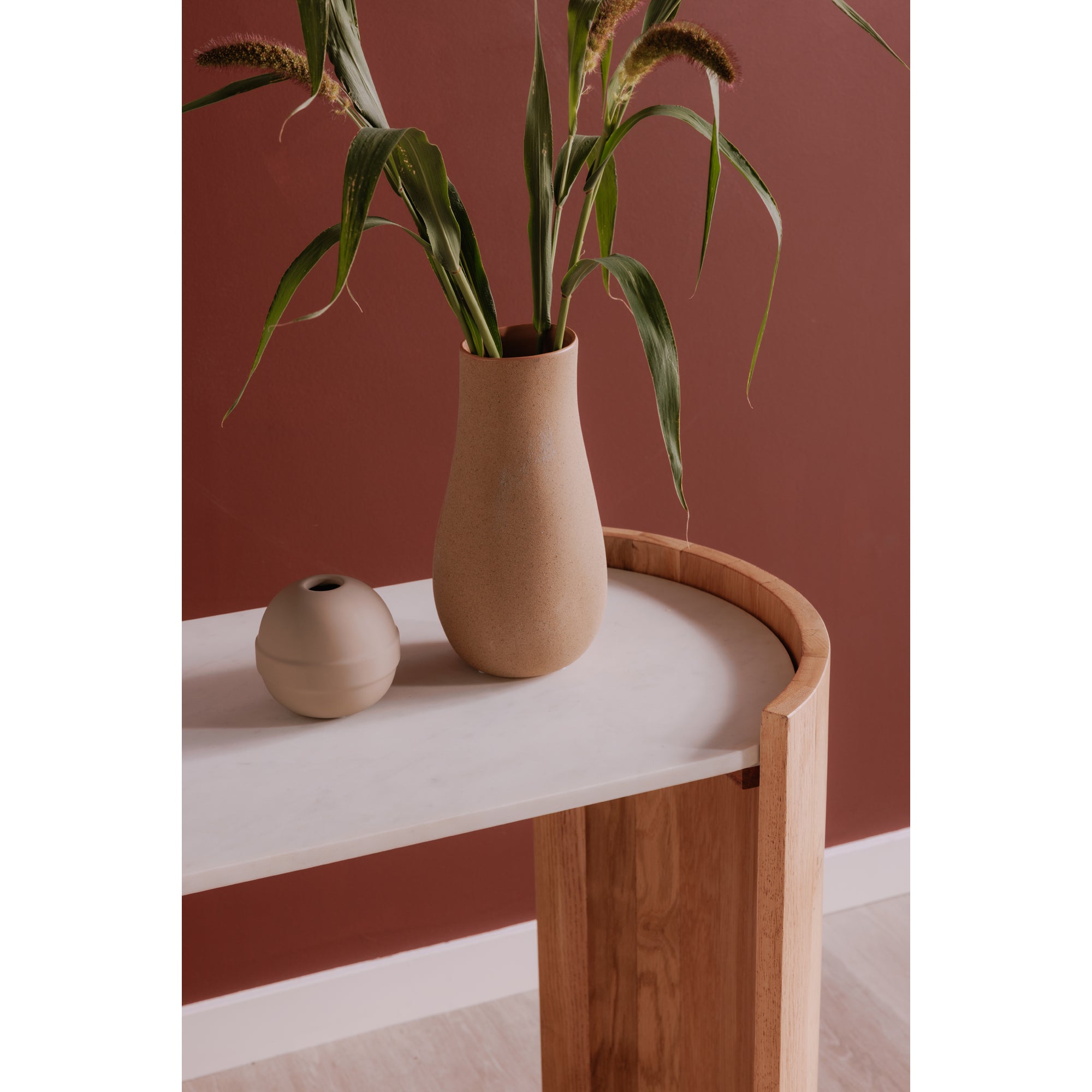 Dala Console Table