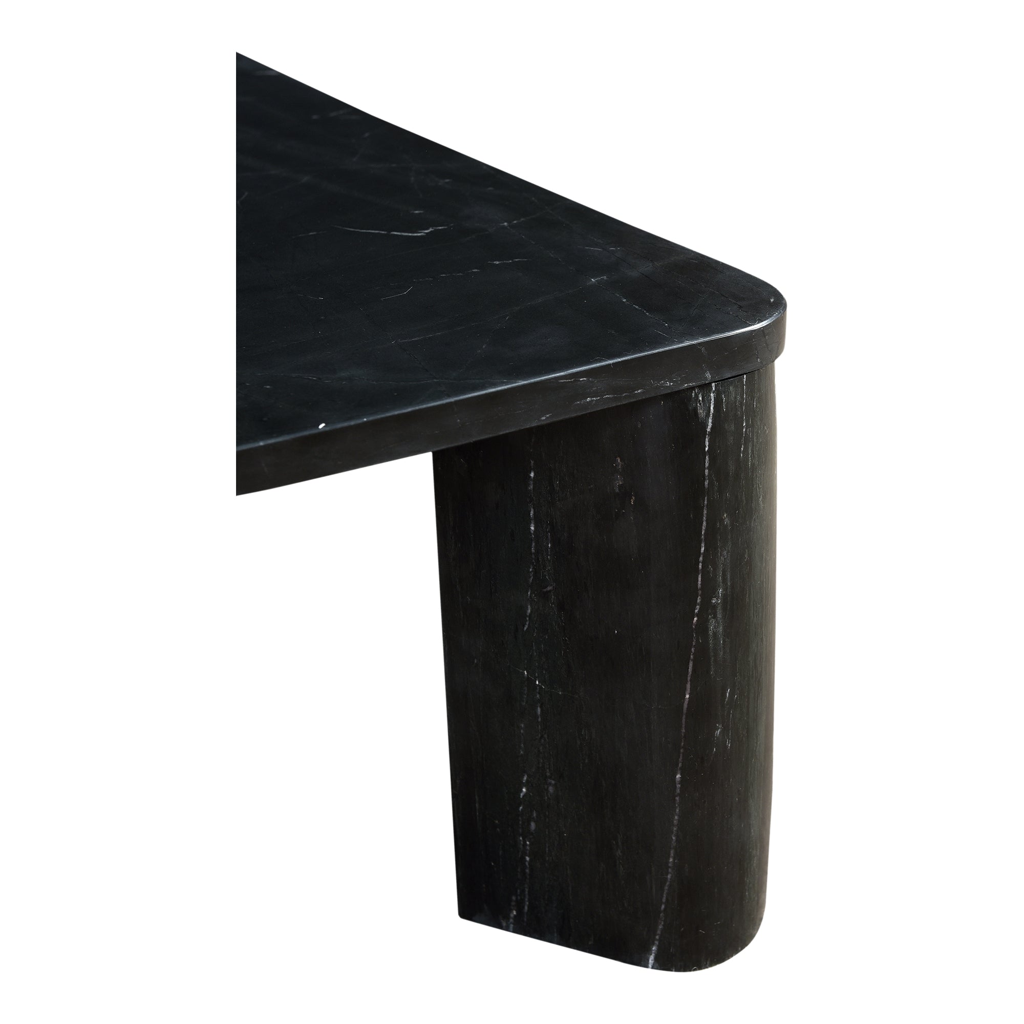 Segment Coffee Table