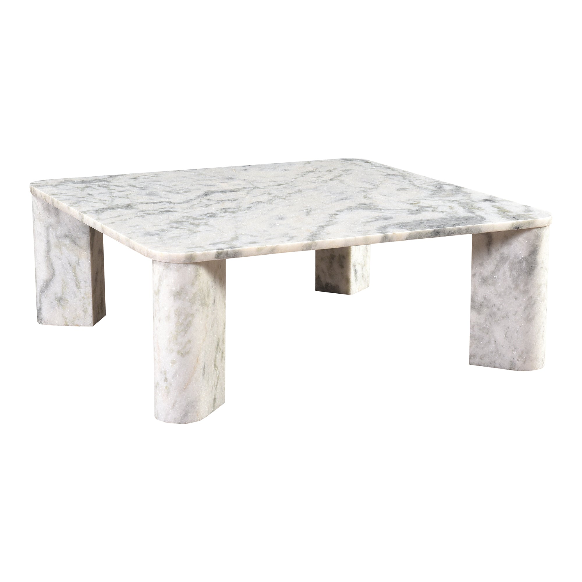 Segment Coffee Table
