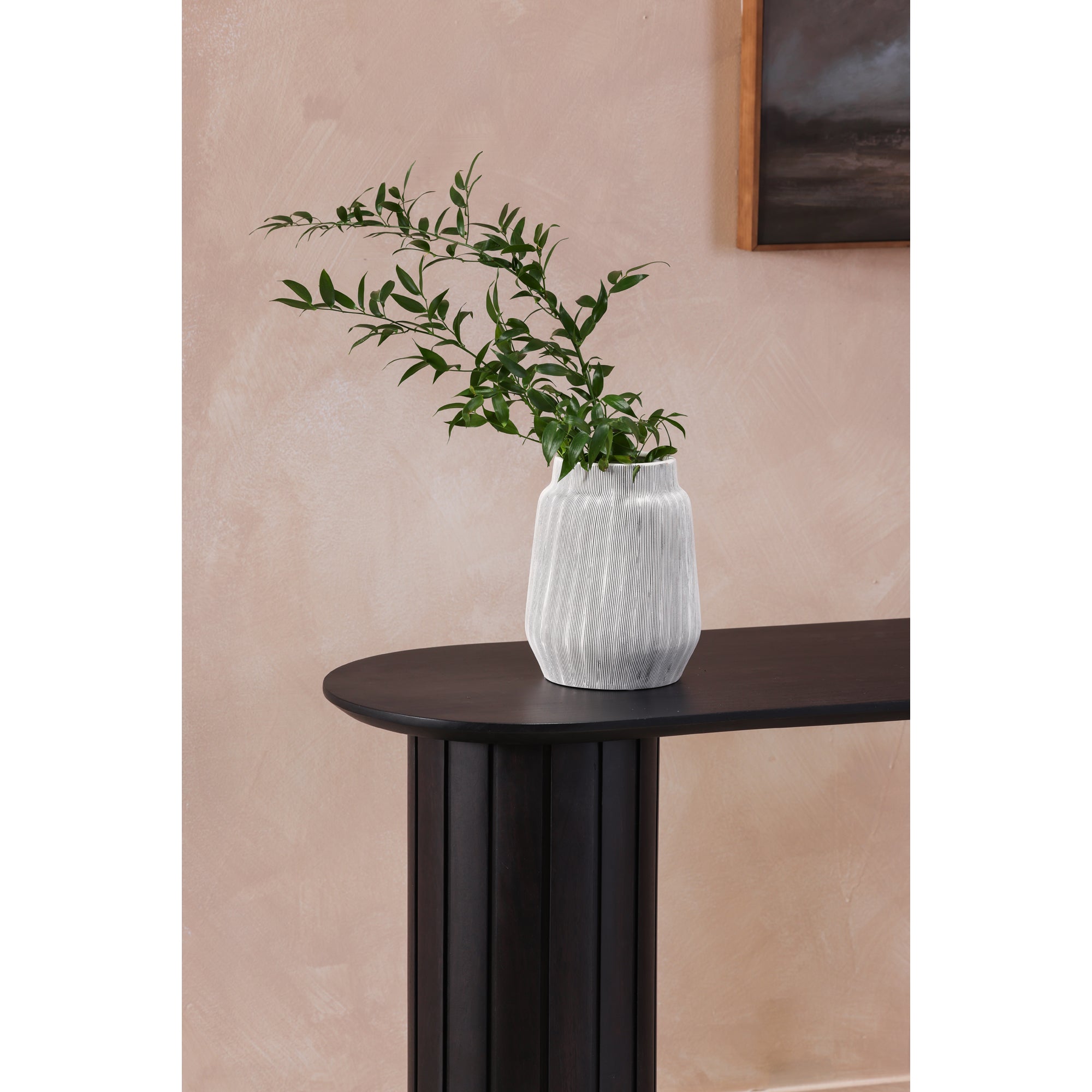 Povera Console Table