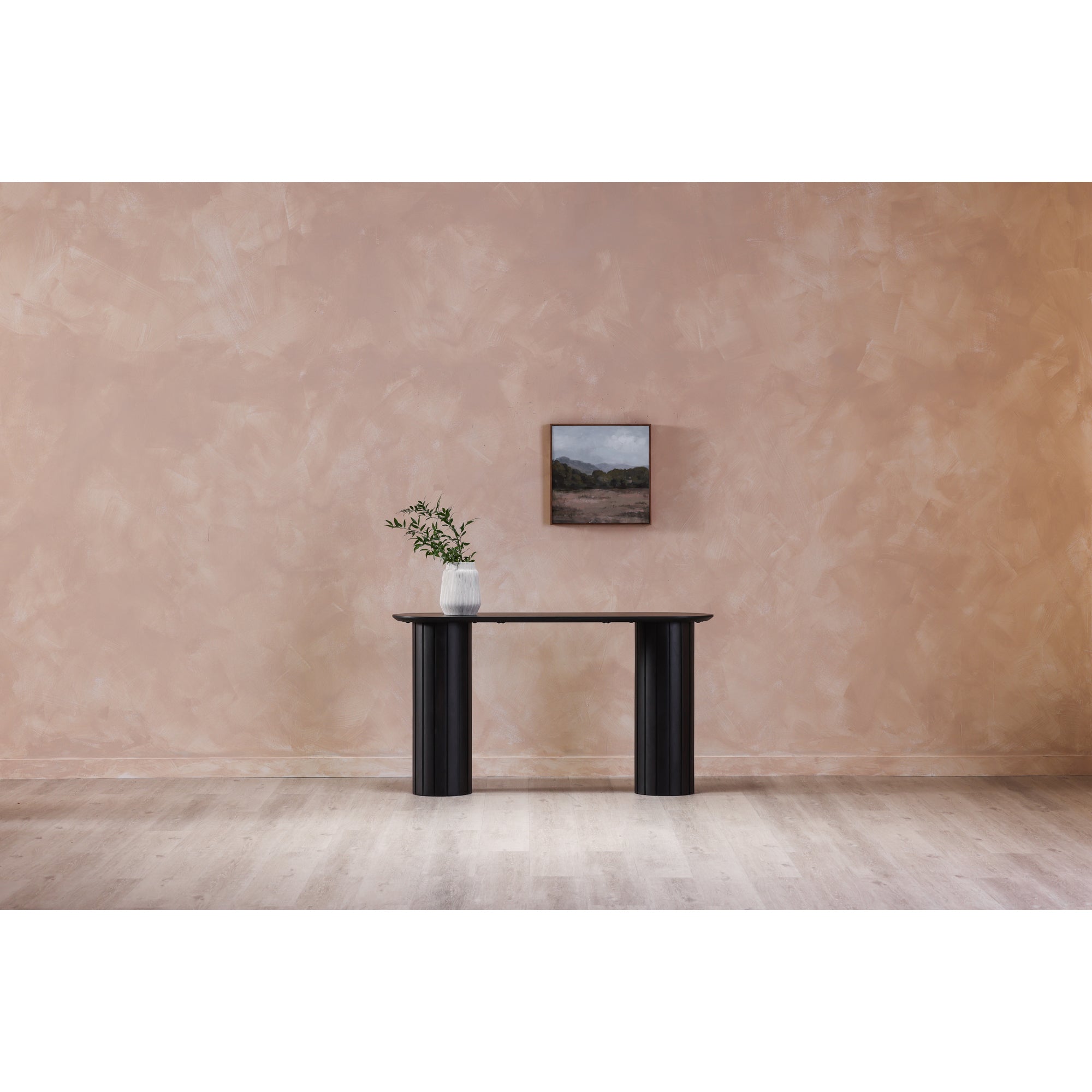 Povera Console Table