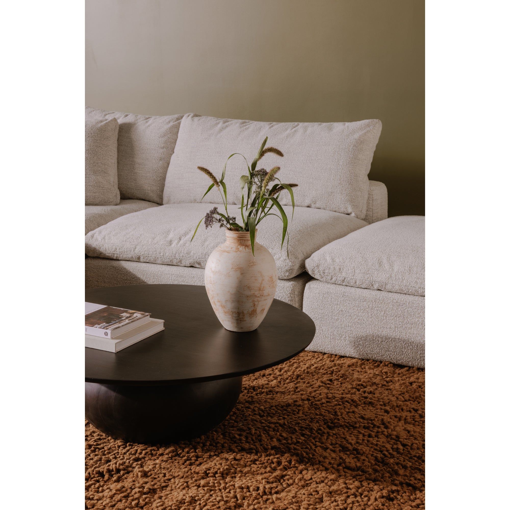 Bradbury Large Coffee Table