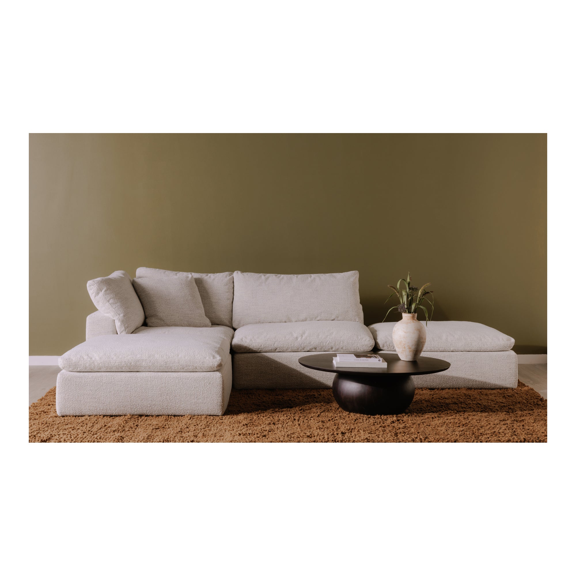 Bradbury Large Coffee Table