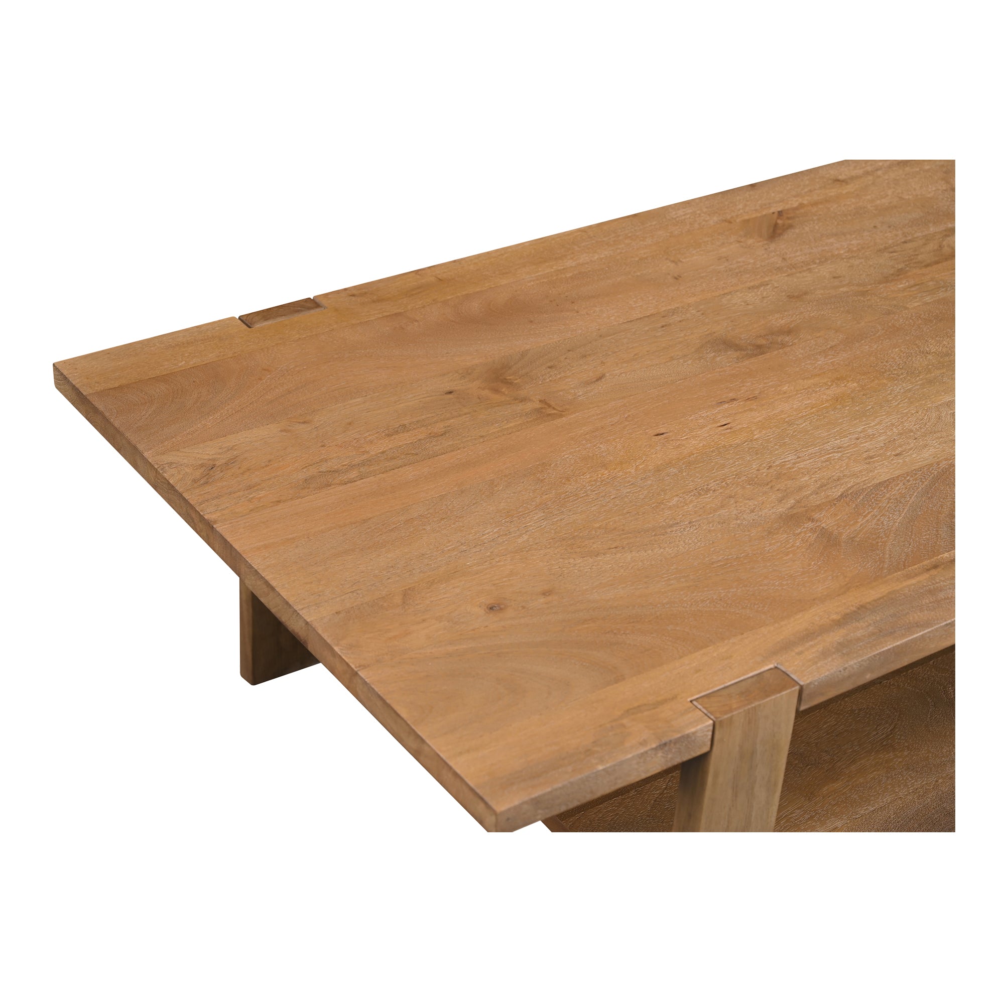 Workshop Coffee Table