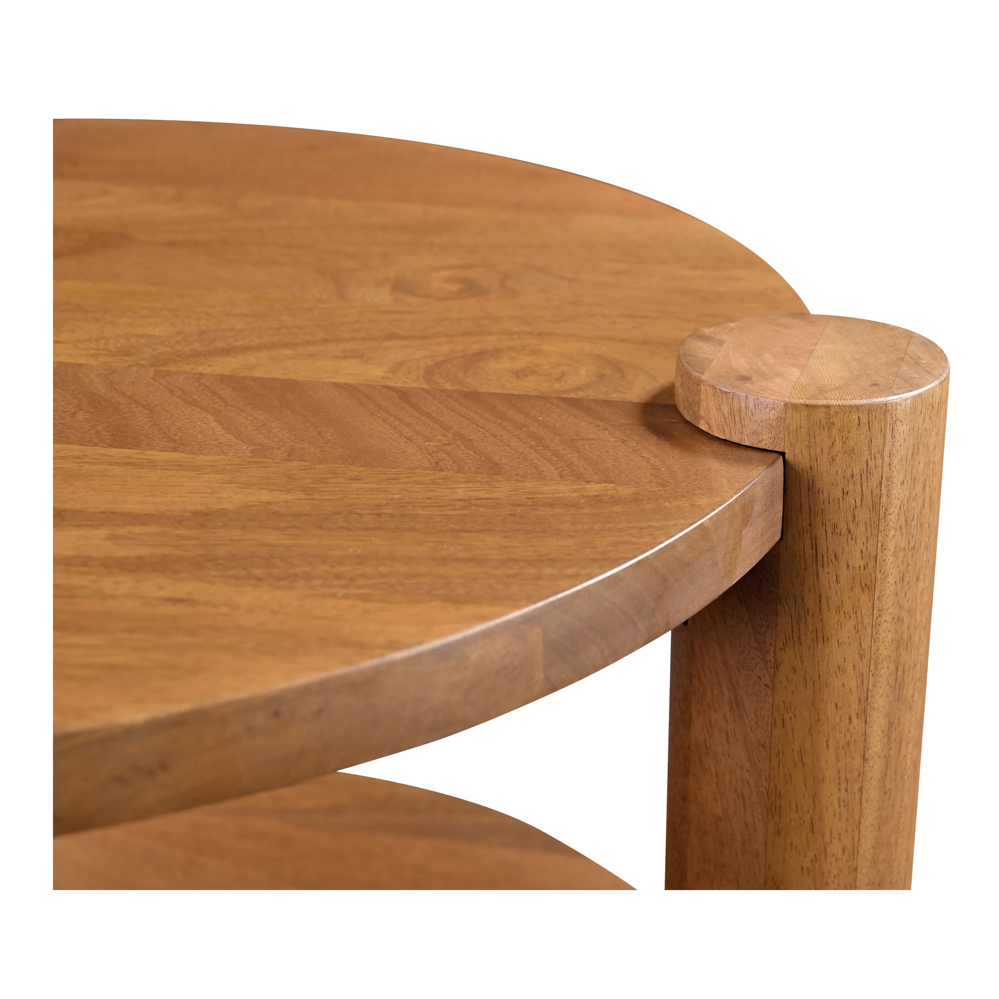 Olsen Accent Table
