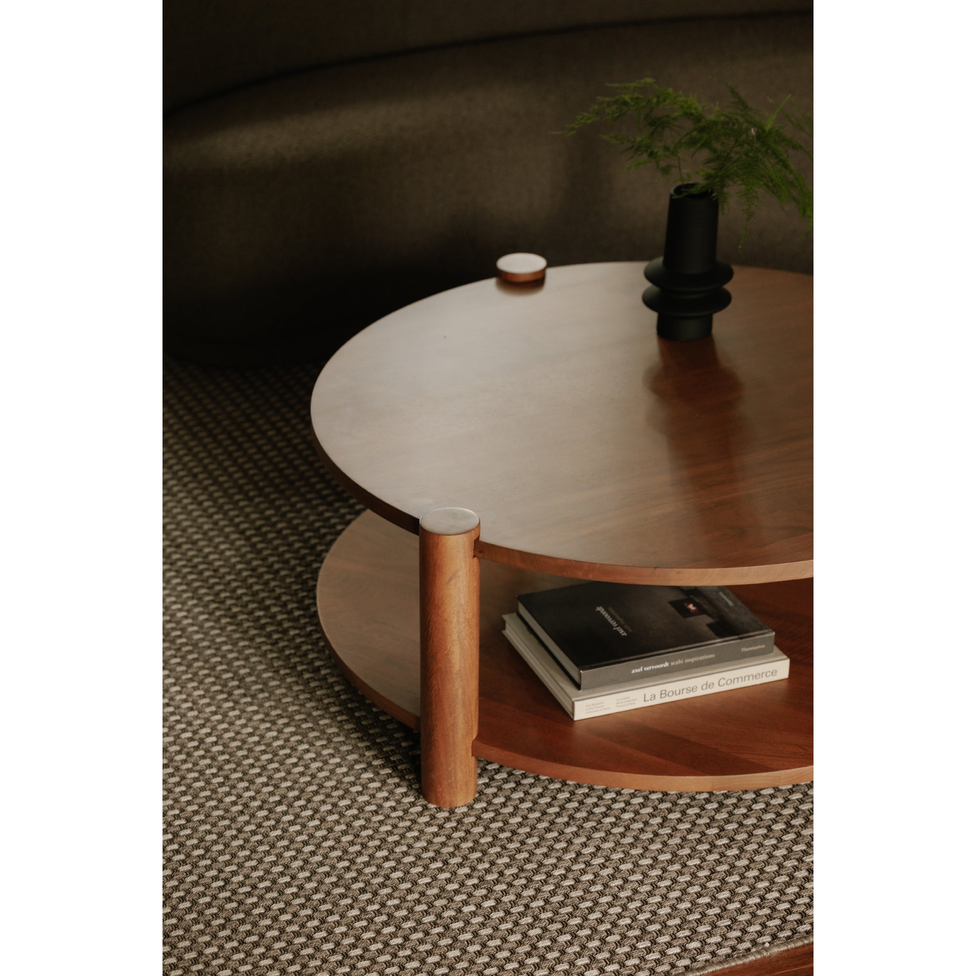 Olsen Coffee Table