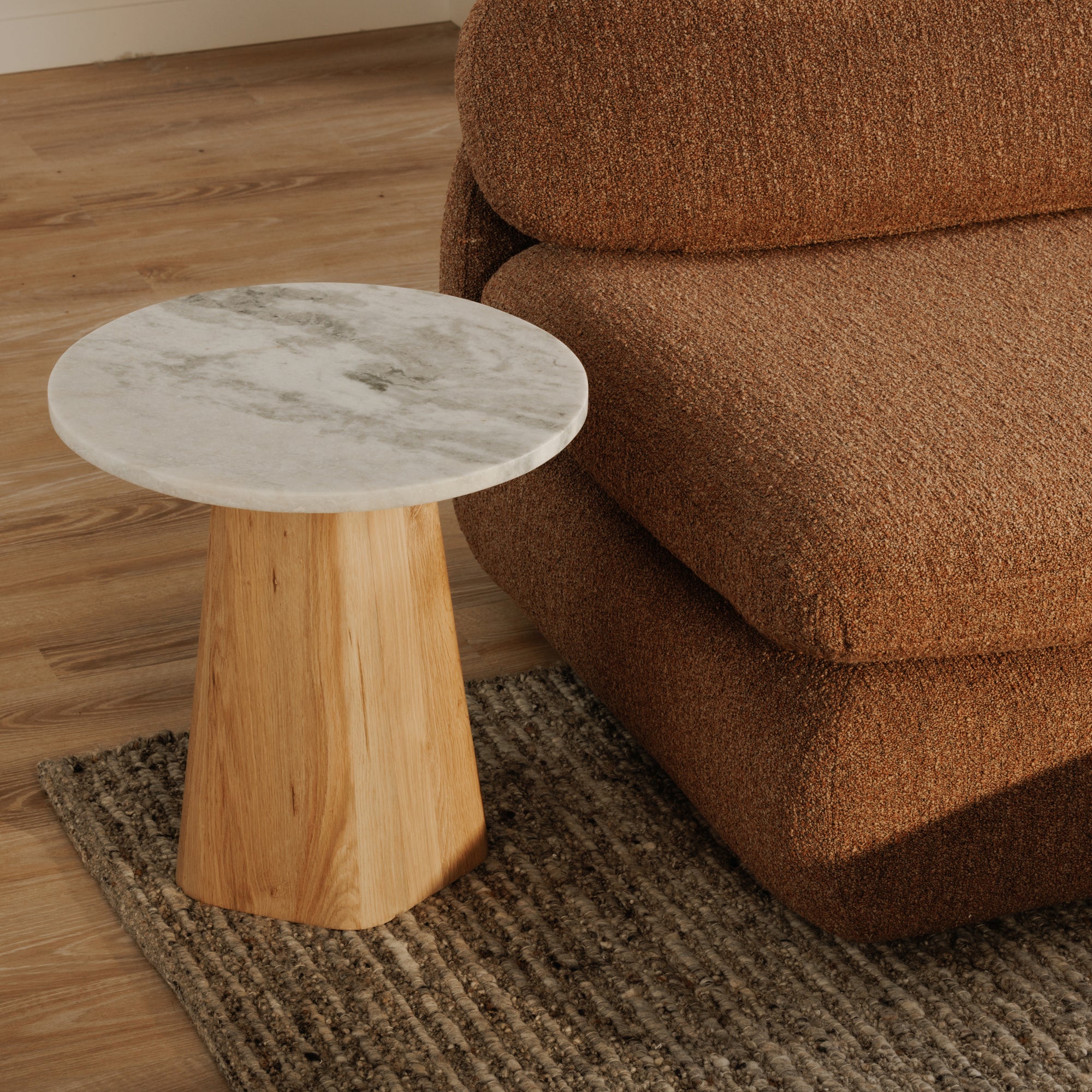 Evelyn Accent Table