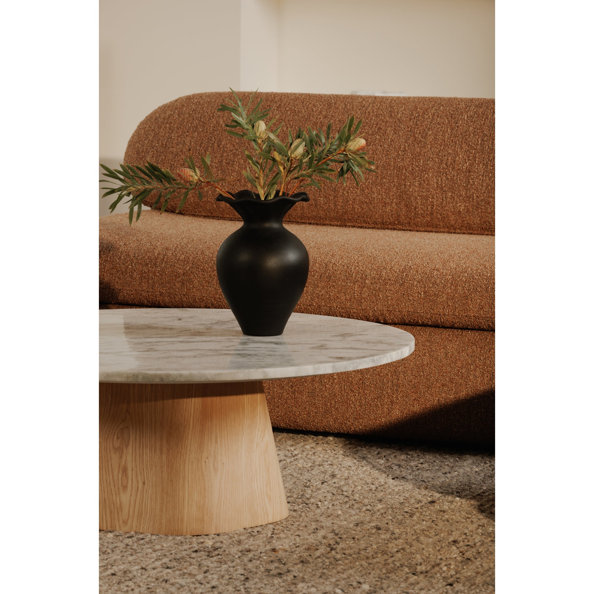 Evelyn Coffee Table