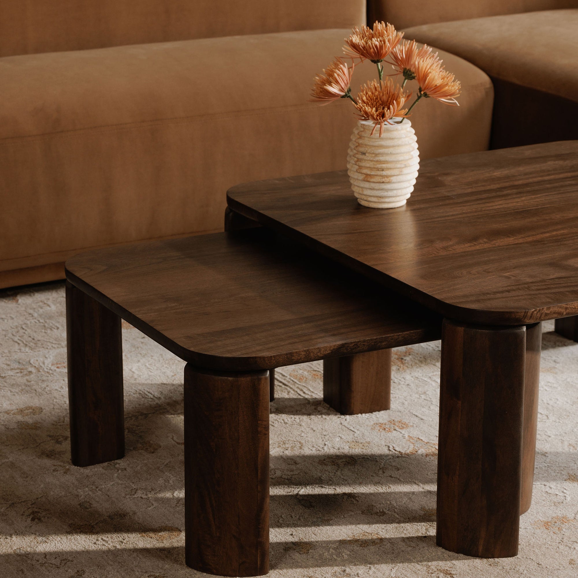Bailey Nesting Coffee Table